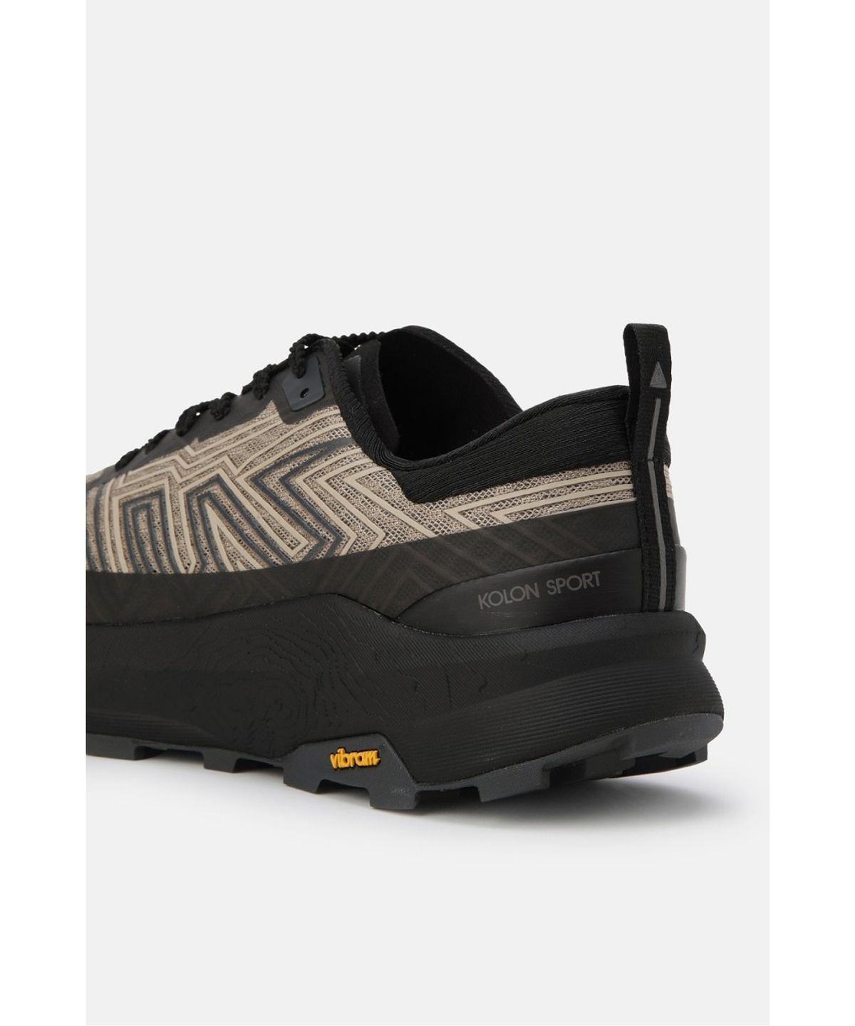 코오롱스포츠(KOLON SPORT) [TRAIL] 트레일러닝 슈즈 HYPERLEAP TL-P FE4TX26060BRW