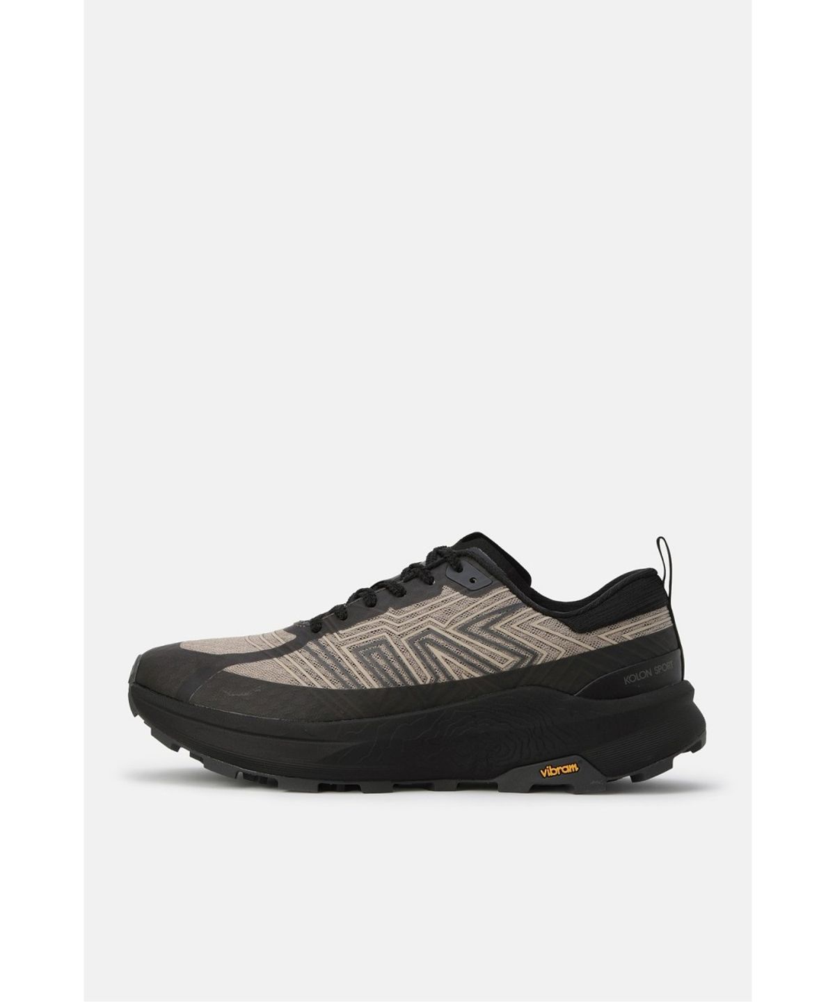 코오롱스포츠(KOLON SPORT) [TRAIL] 트레일러닝 슈즈 HYPERLEAP TL-P FE4TX26060BRW