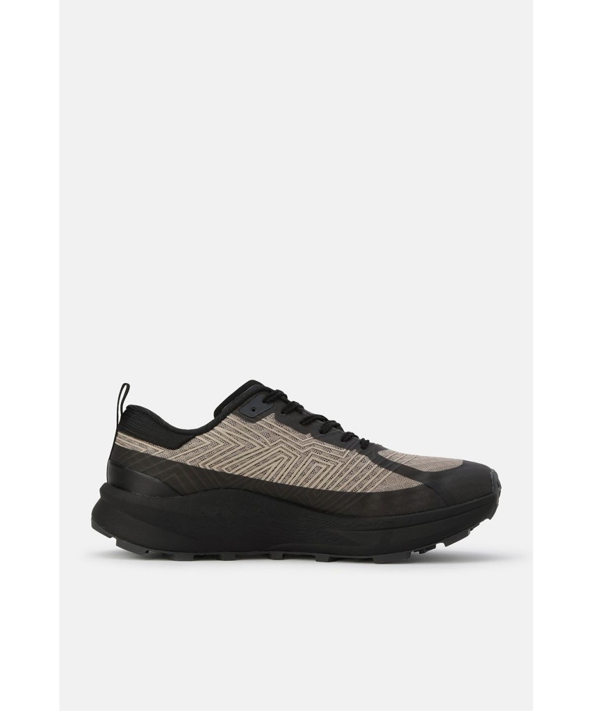 코오롱스포츠(KOLON SPORT) [TRAIL] 트레일러닝 슈즈 HYPERLEAP TL-P FE4TX26060BRW