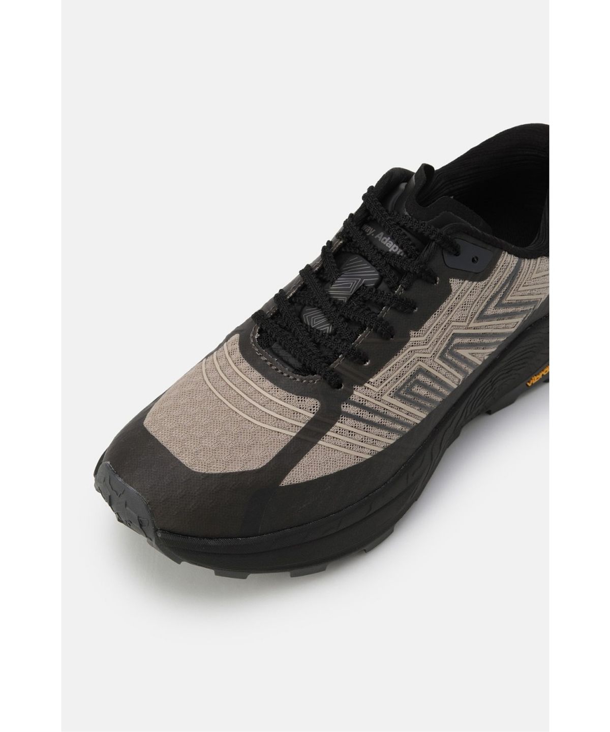 코오롱스포츠(KOLON SPORT) [TRAIL] 트레일러닝 슈즈 HYPERLEAP TL-P FE4TX26060BRW