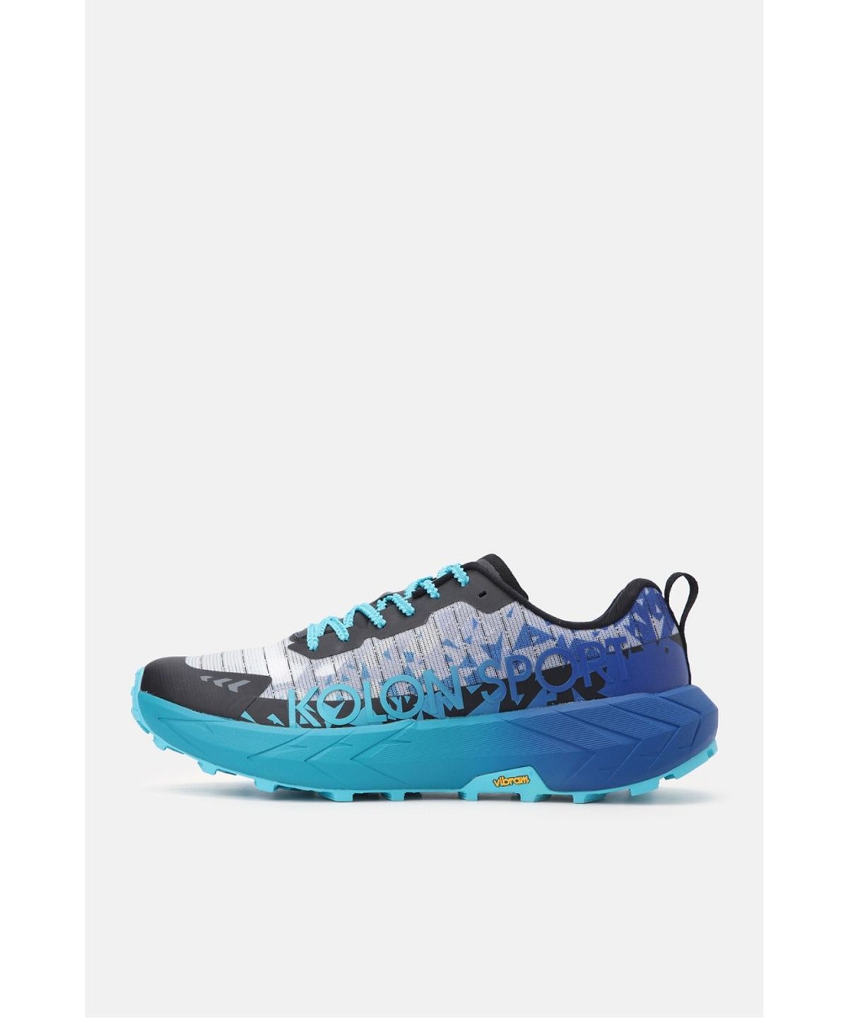 코오롱스포츠(KOLON SPORT) [TRAIL] 트레일러닝 슈즈 HYPERLEAP TL-X FE4TX26050BLU