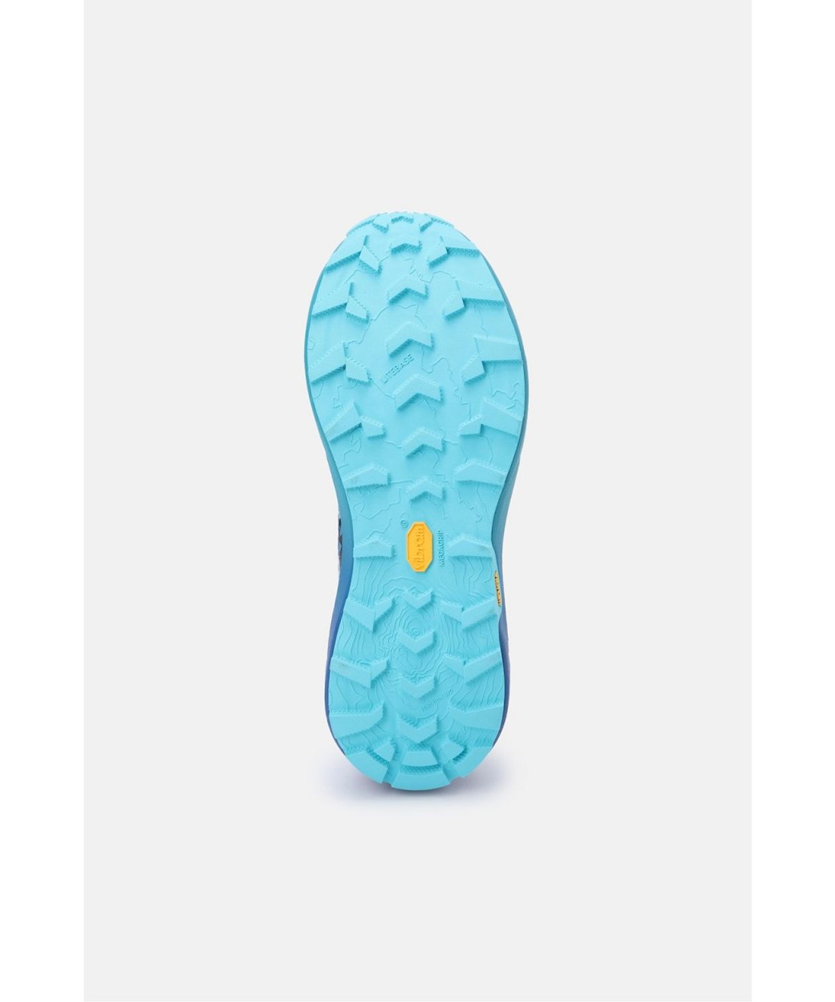 코오롱스포츠(KOLON SPORT) [TRAIL] 트레일러닝 슈즈 HYPERLEAP TL-X FE4TX26050BLU