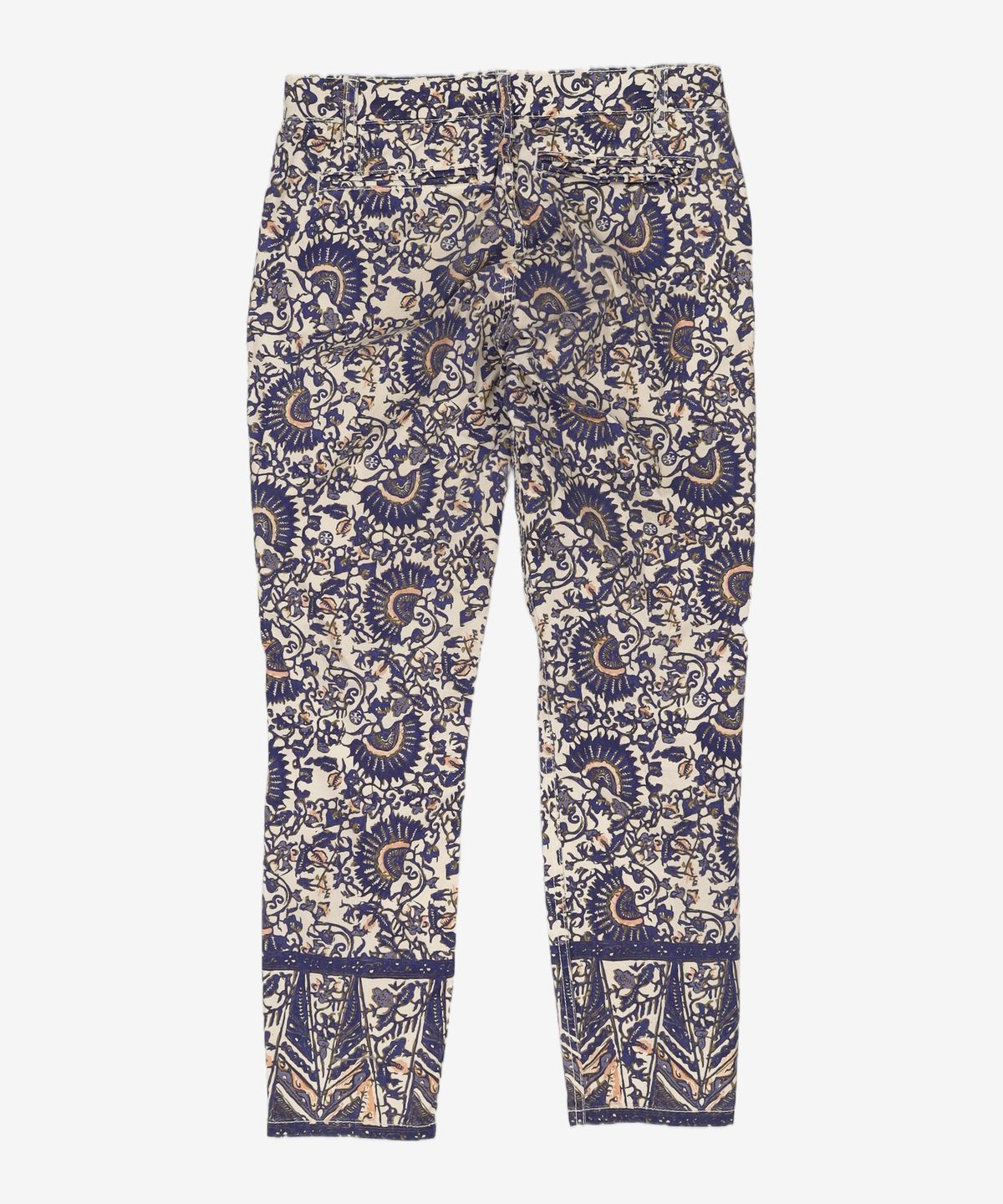 토리버치(TORYBURCH) 코튼 팬츠 M