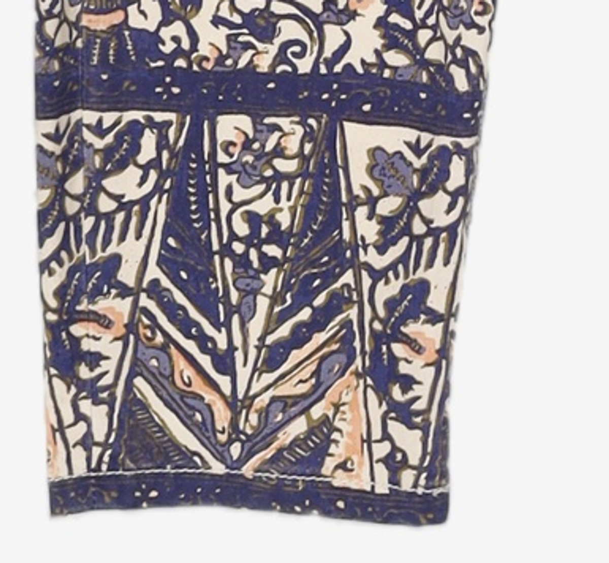 토리버치(TORYBURCH) 코튼 팬츠 M