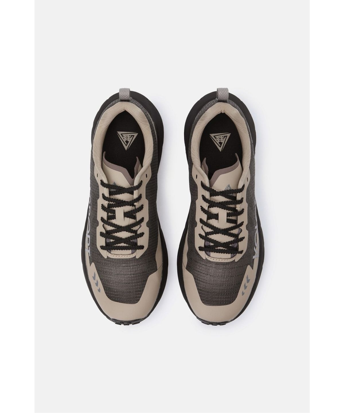 코오롱스포츠(KOLON SPORT) [TRAIL] 트레일러닝 슈즈 HYPERLEAP TL-X FE4TX26050BRW