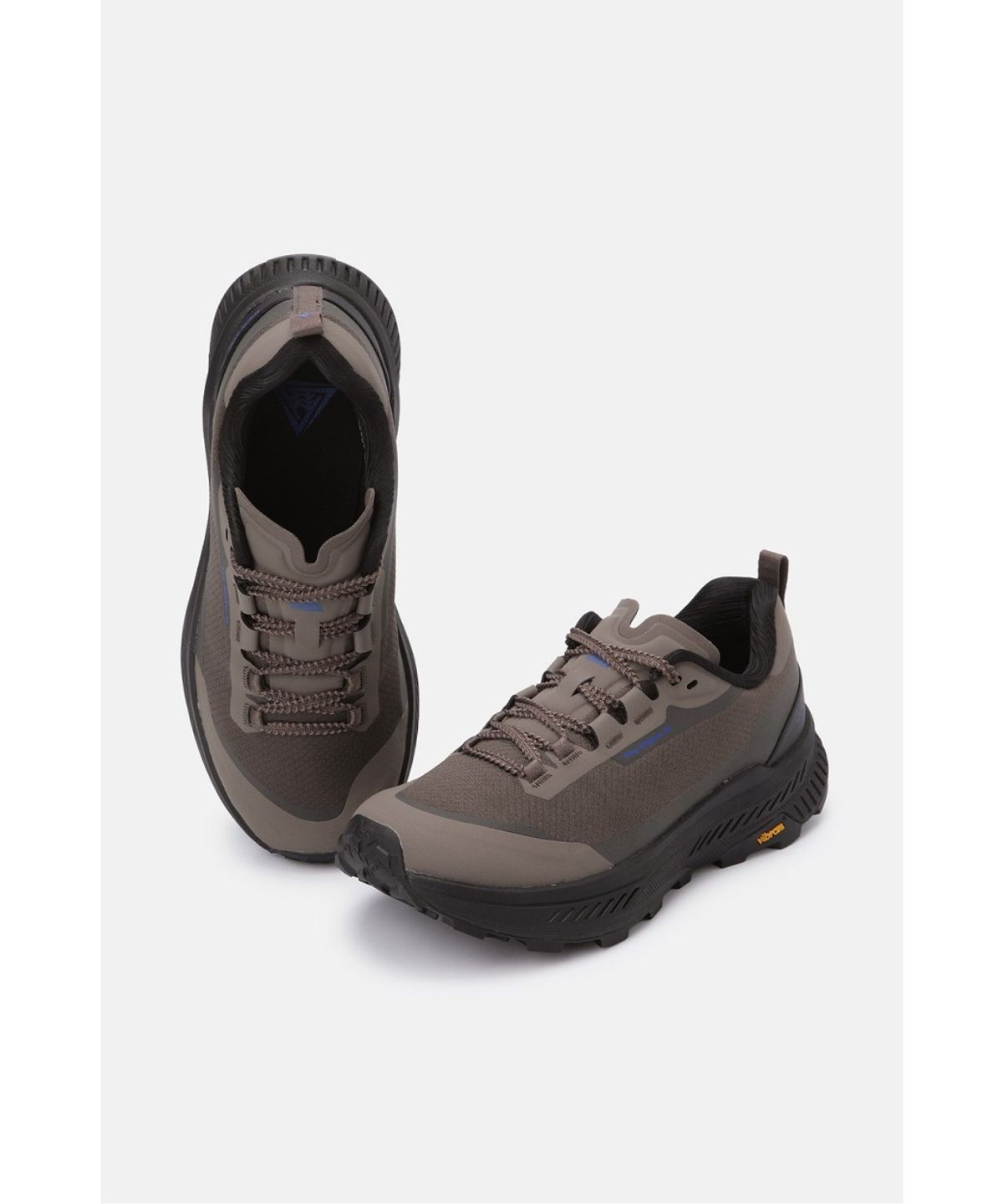 코오롱스포츠(KOLON SPORT) [TRAIL] 트레일러닝 슈즈 TL-E FE4TX26070BRW