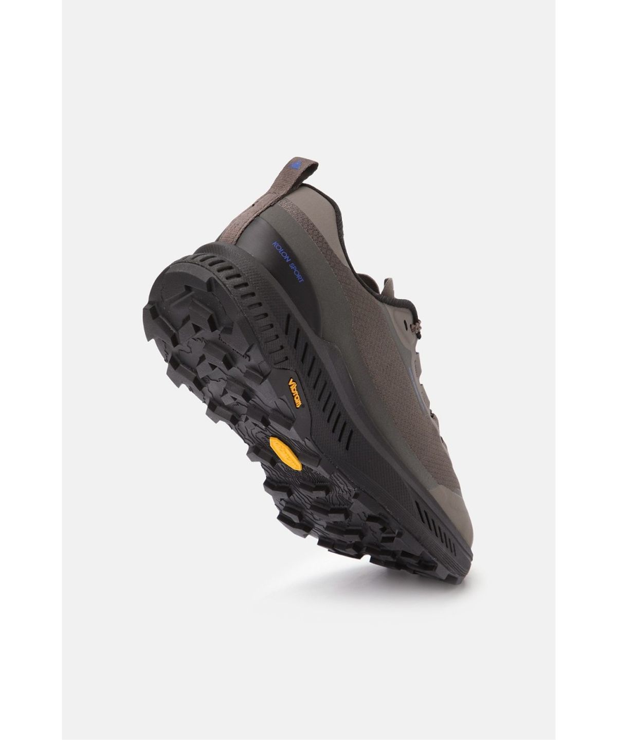 코오롱스포츠(KOLON SPORT) [TRAIL] 트레일러닝 슈즈 TL-E FE4TX26070BRW