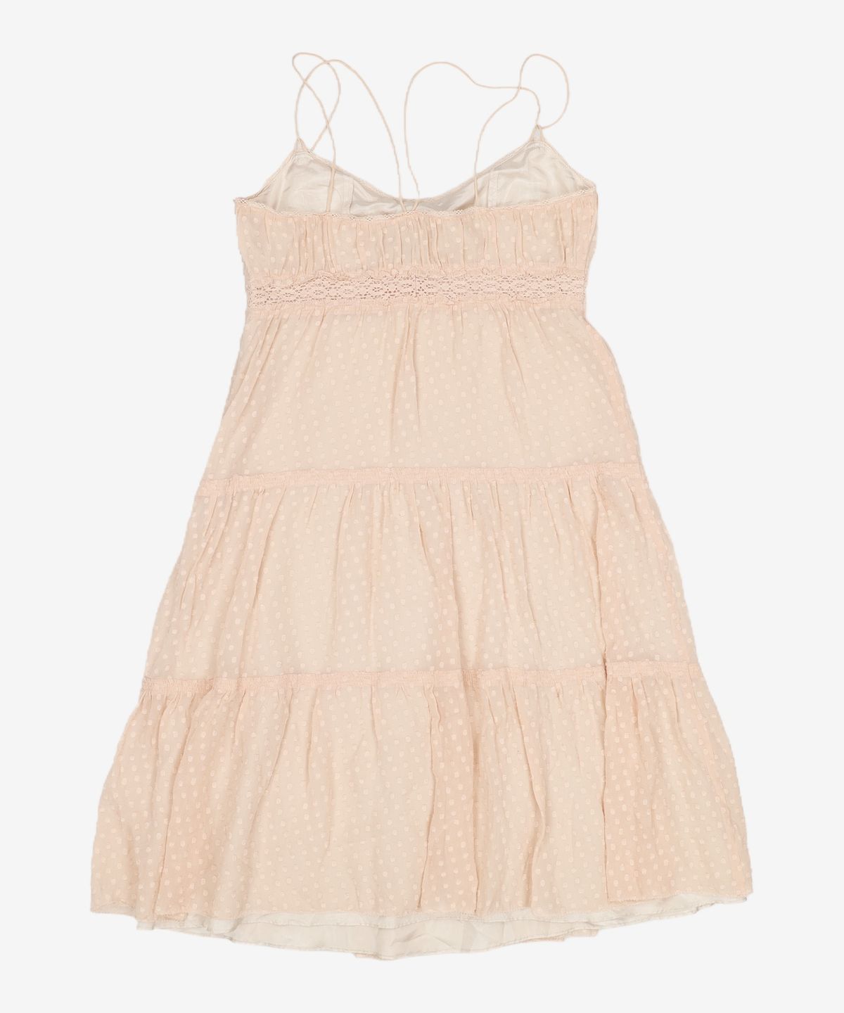 질스튜어트(JILLSTUART) 미디 원피스 L