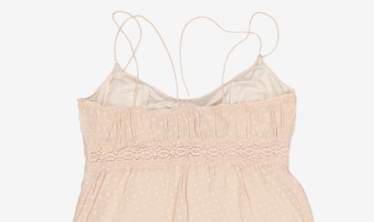 질스튜어트(JILLSTUART) 미디 원피스 L