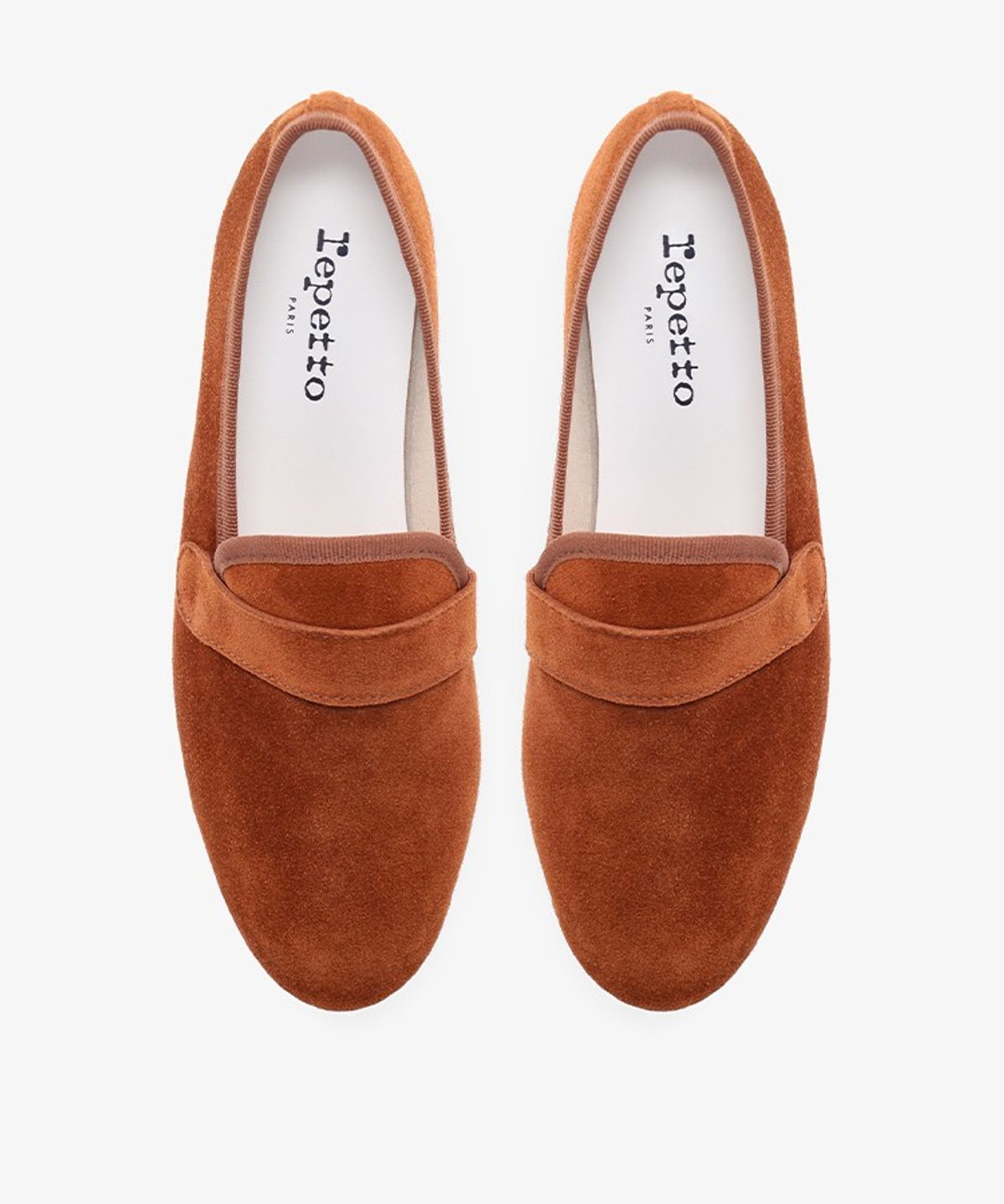 레페토(REPETTO) 로퍼 마이클 곰므 (V1792VAVL387)