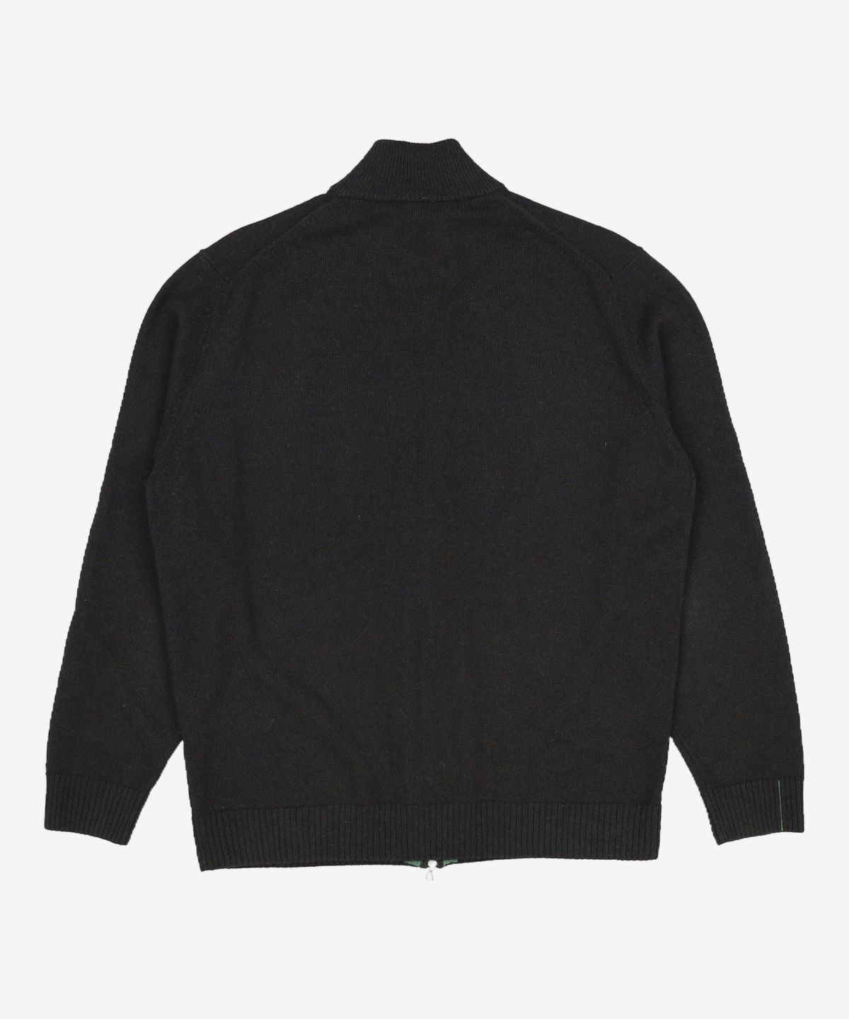 라코스테(LACOSTE) 남성 하이넥 베이직 집업 AH1945-20C_166 XL