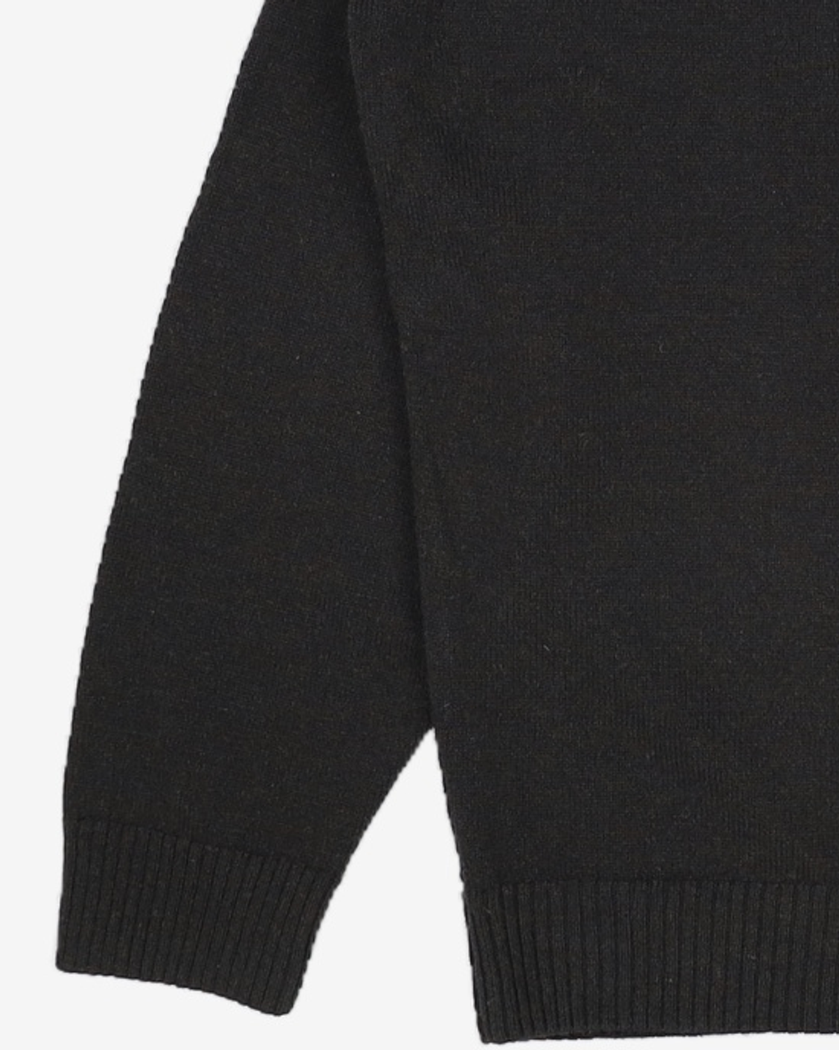 라코스테(LACOSTE) 남성 하이넥 베이직 집업 AH1945-20C_166 XL