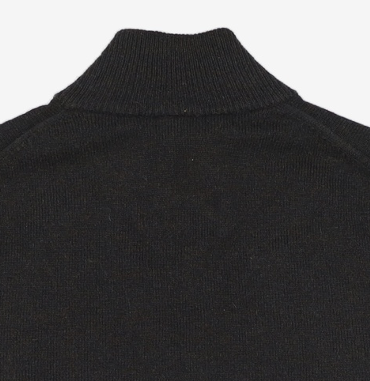 라코스테(LACOSTE) 남성 하이넥 베이직 집업 AH1945-20C_166 XL