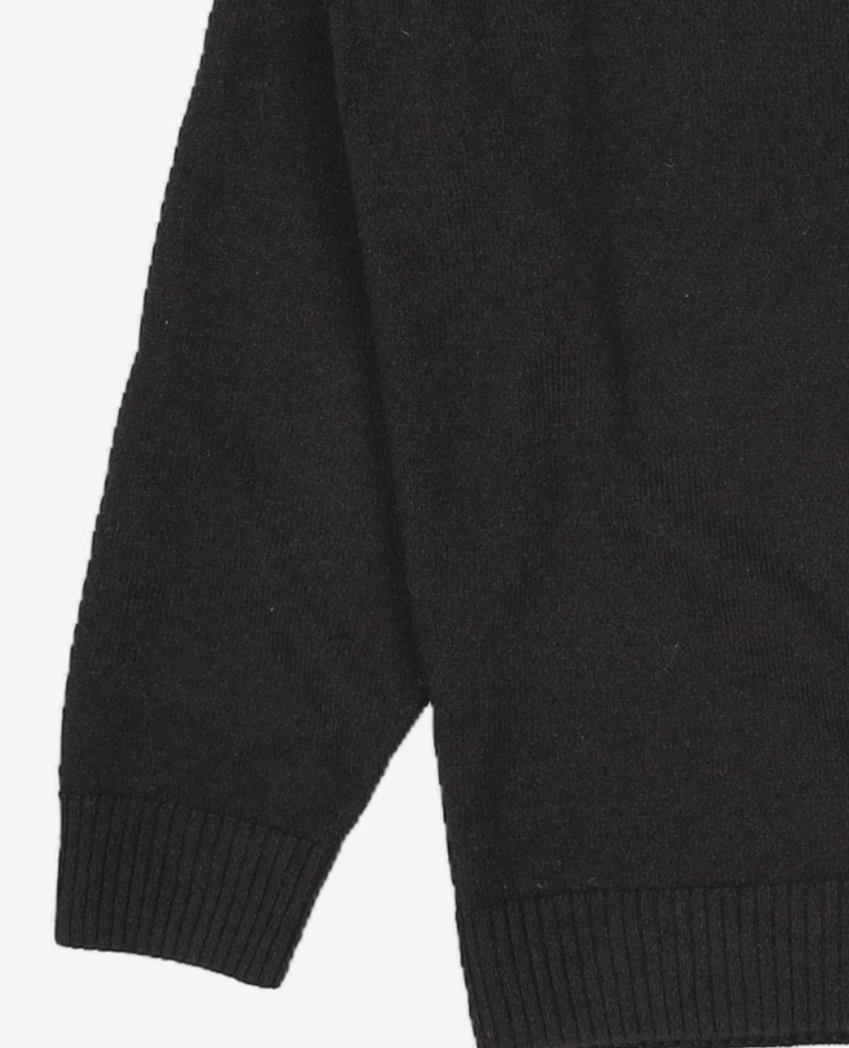 라코스테(LACOSTE) 남성 하이넥 베이직 집업 AH1945-20C_166 XL