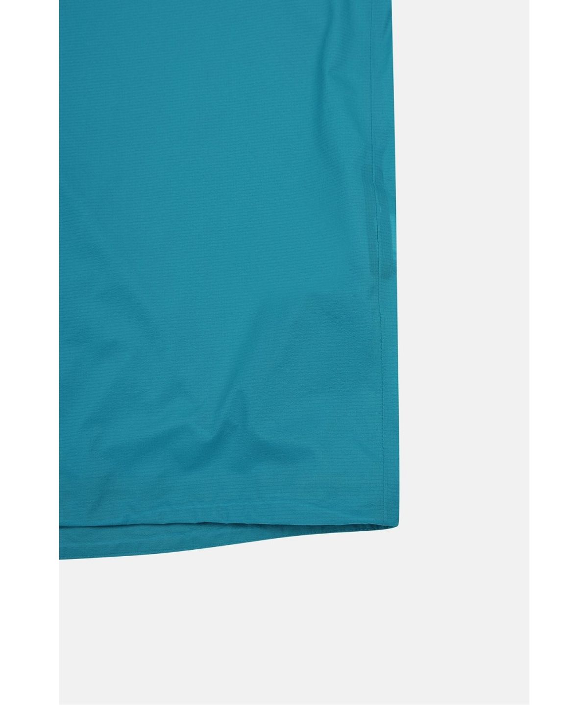 코오롱스포츠(KOLON SPORT) [TRAIL] 남성 트레일러닝 후드 방수 재킷 TLJJX26791AQU