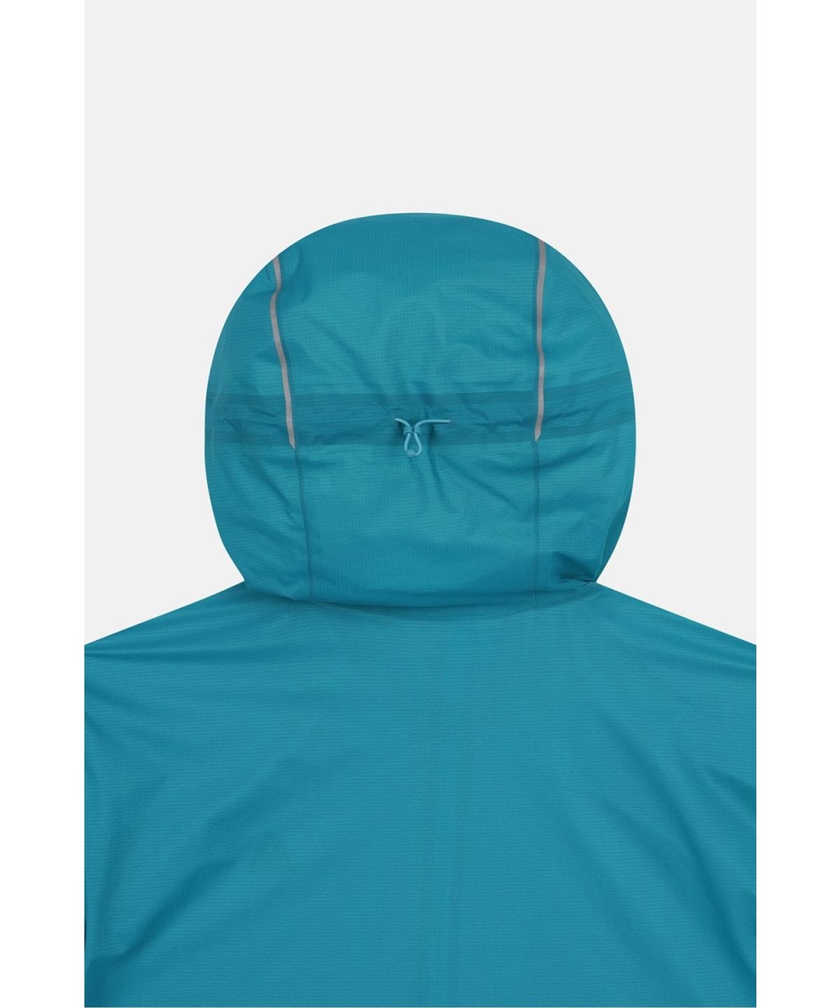 코오롱스포츠(KOLON SPORT) [TRAIL] 남성 트레일러닝 후드 방수 재킷 TLJJX26791AQU