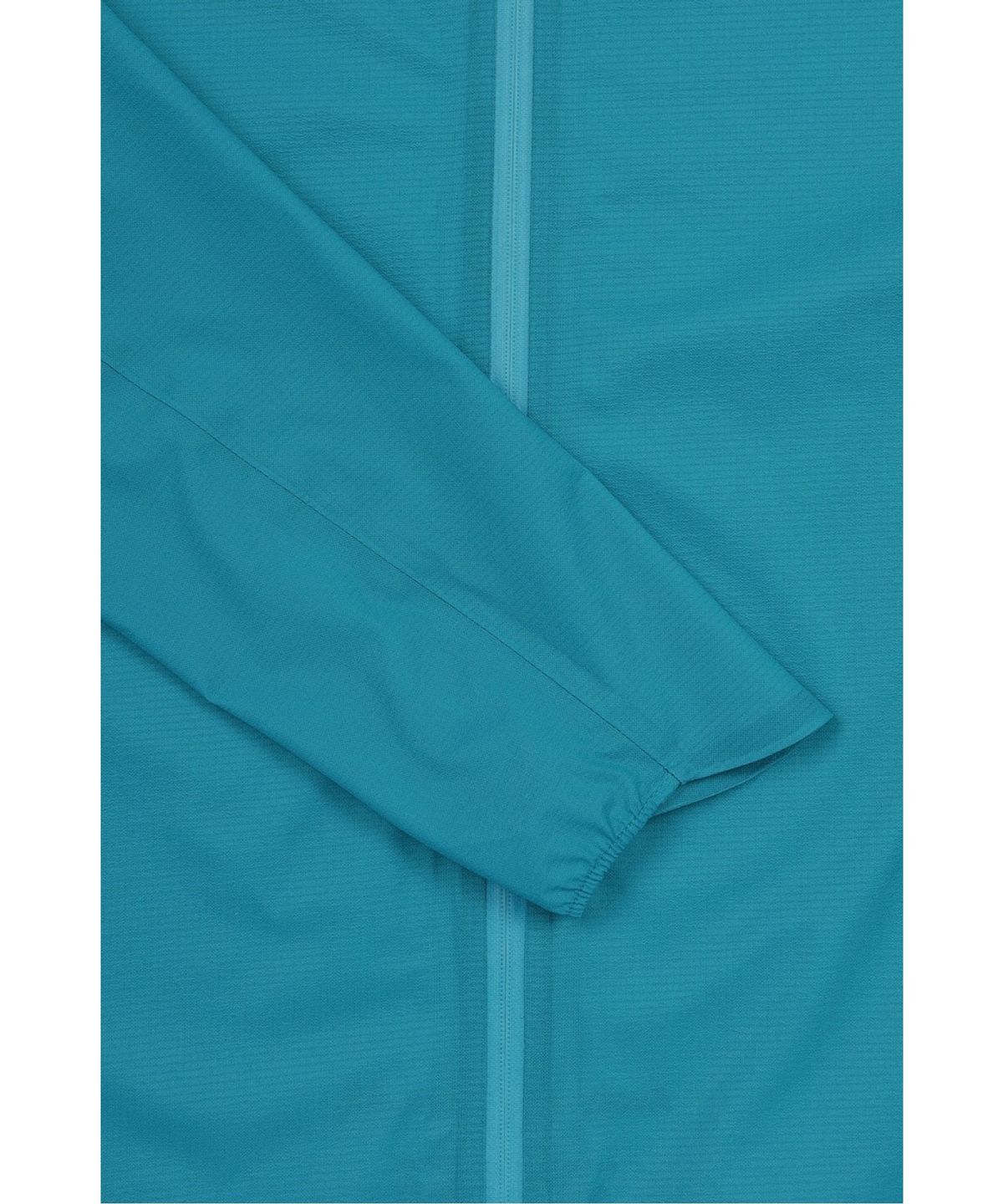 코오롱스포츠(KOLON SPORT) [TRAIL] 여성 트레일러닝 후드 방수 재킷 TVJJX26792AQU
