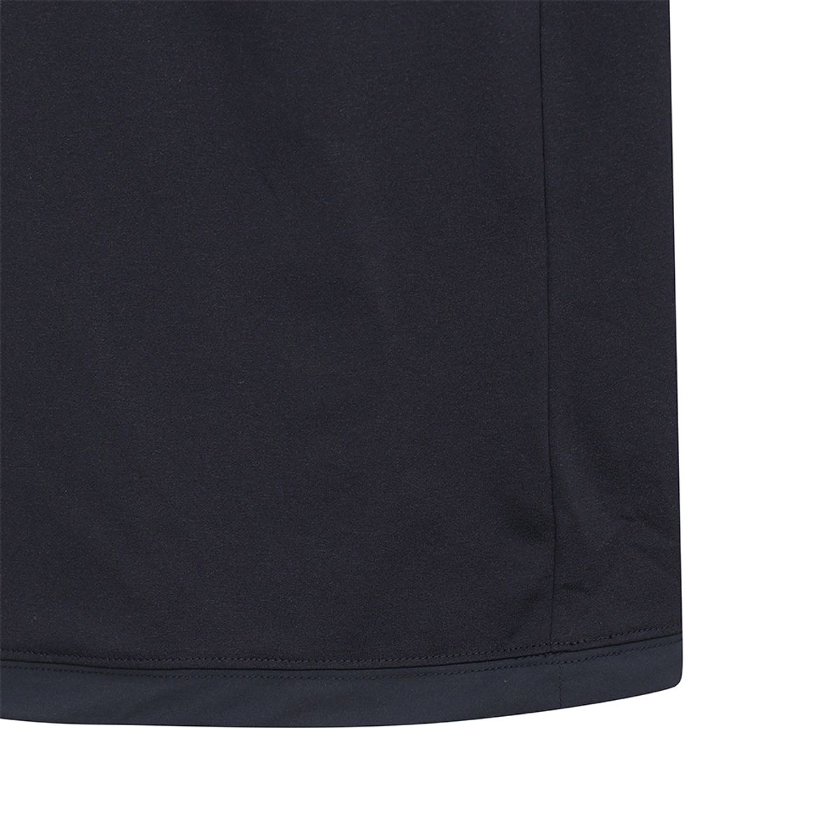 말본 골프(MALBON GOLF) 여성 루즈핏 그래픽 라운드 티셔츠 NAVY (WOMAN)