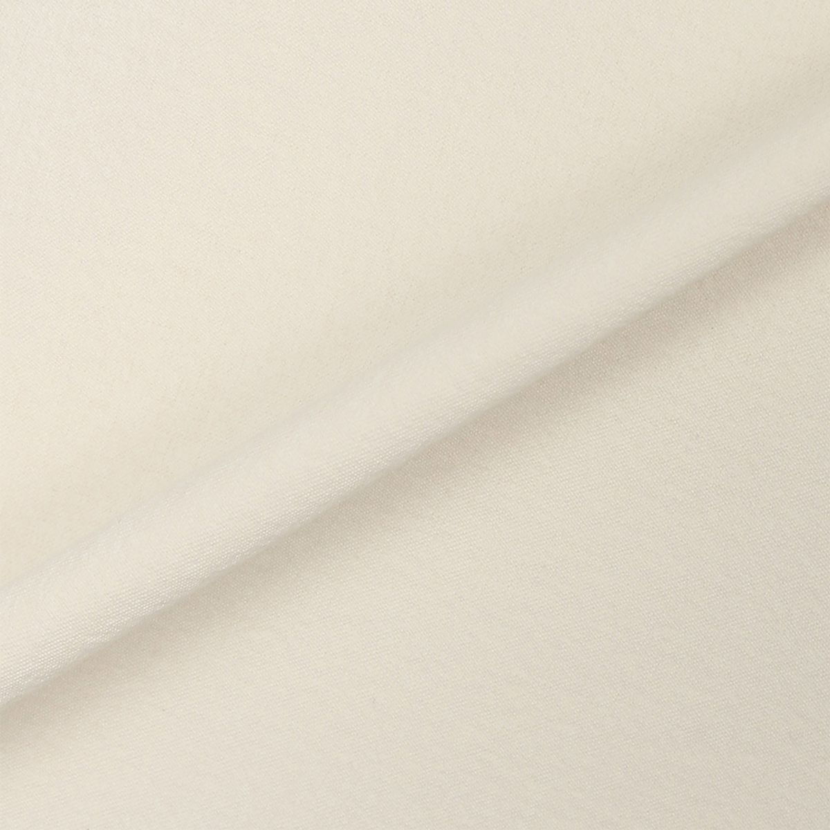 말본 골프(MALBON GOLF) 린넨 라이크 스티치 H라인 스커트 OFF WHITE (WOMAN)