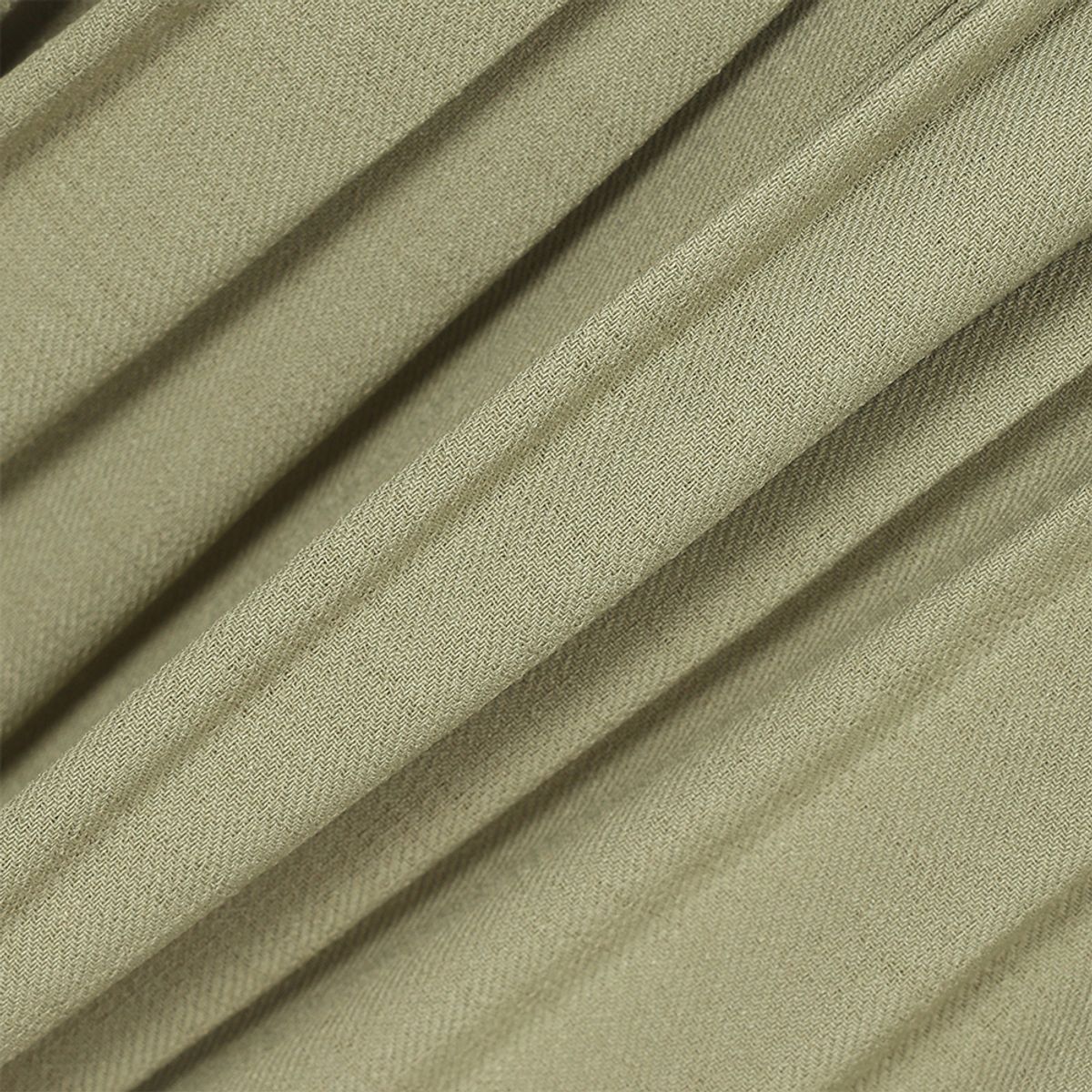 말본 골프(MALBON GOLF) 잔플리츠 포켓 변형 스커트 LIGHT KHAKI (WOMAN)