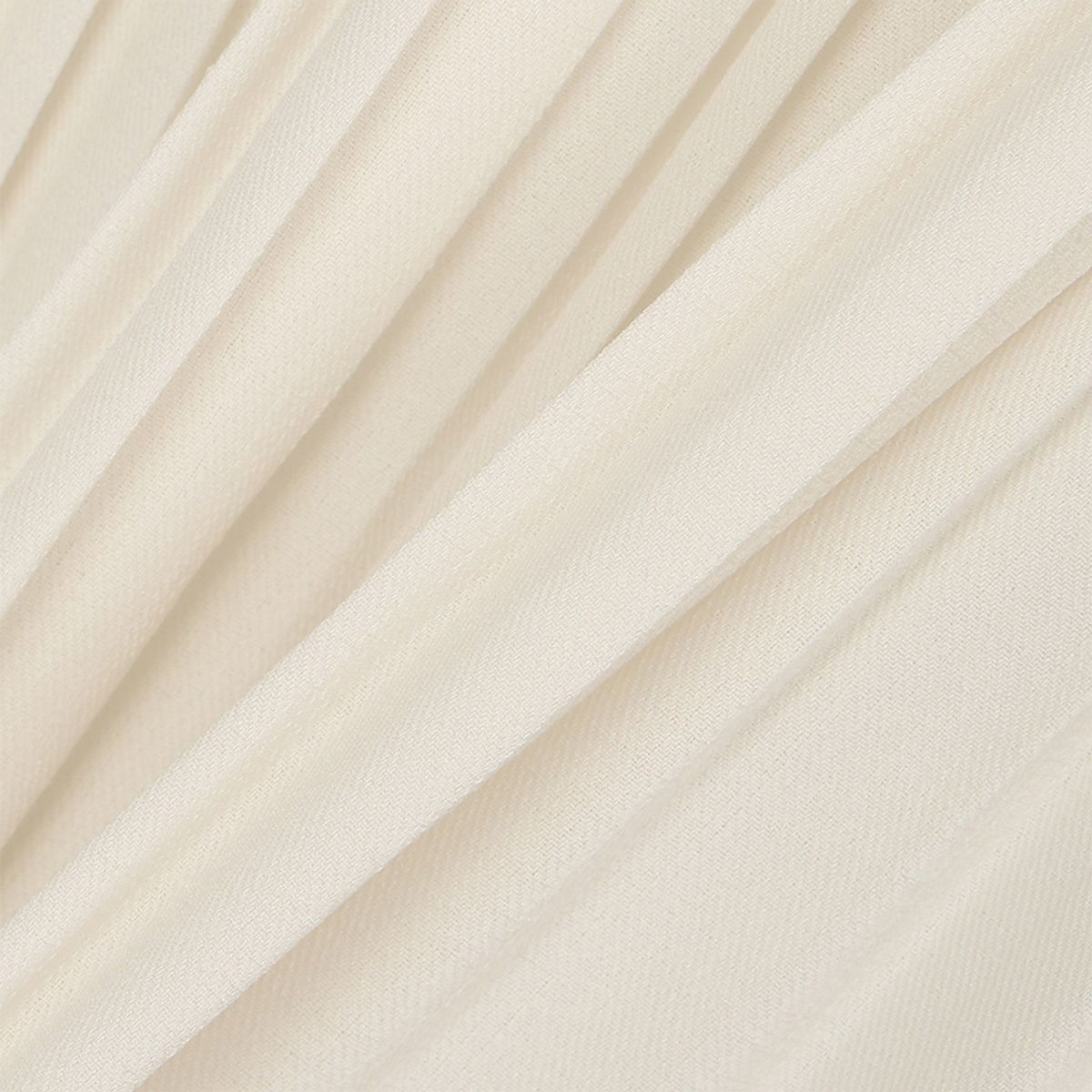 말본 골프(MALBON GOLF) 잔플리츠 포켓 변형 스커트 OFF WHITE (WOMAN)