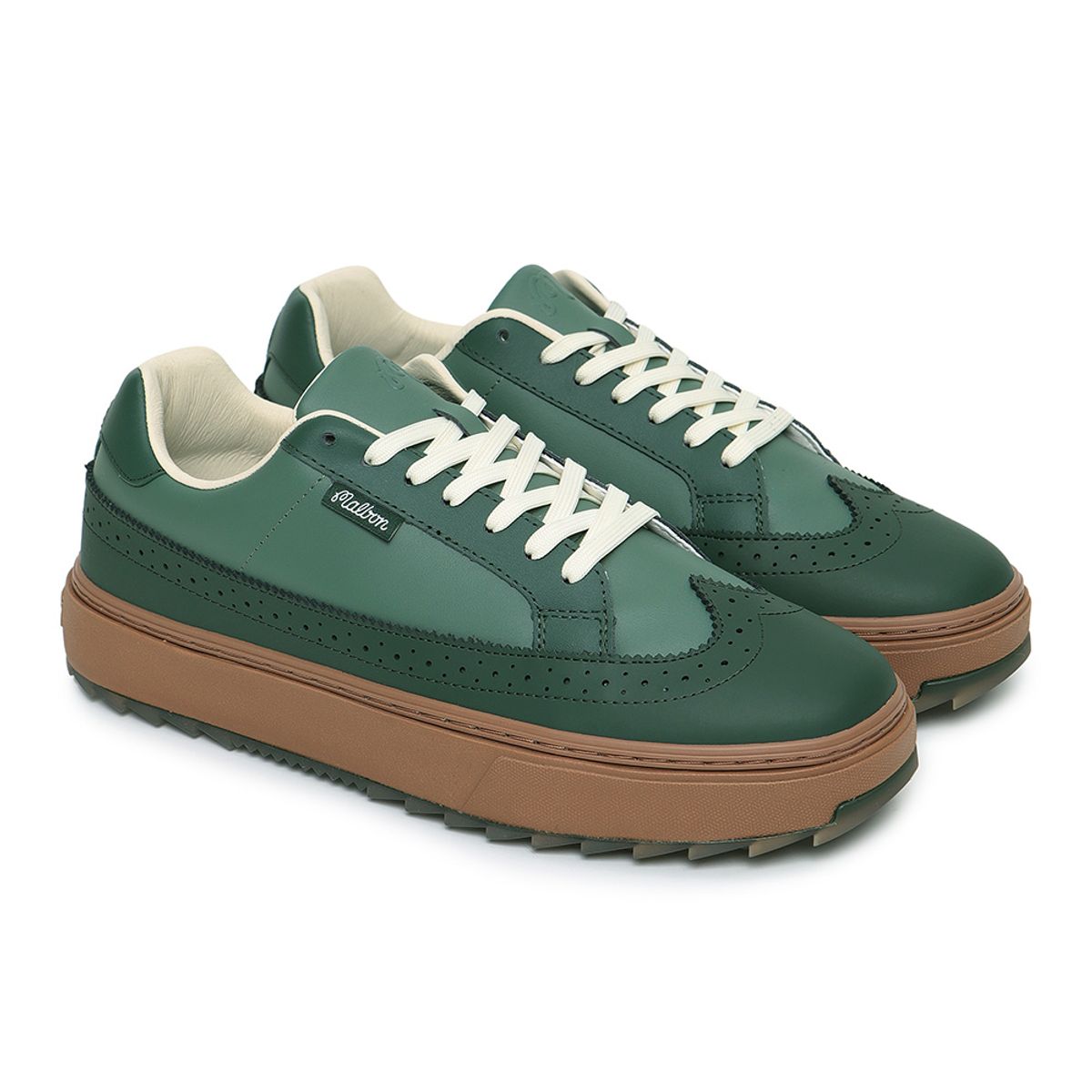 말본 골프(MALBON GOLF) 코스 에버그린 GREEN