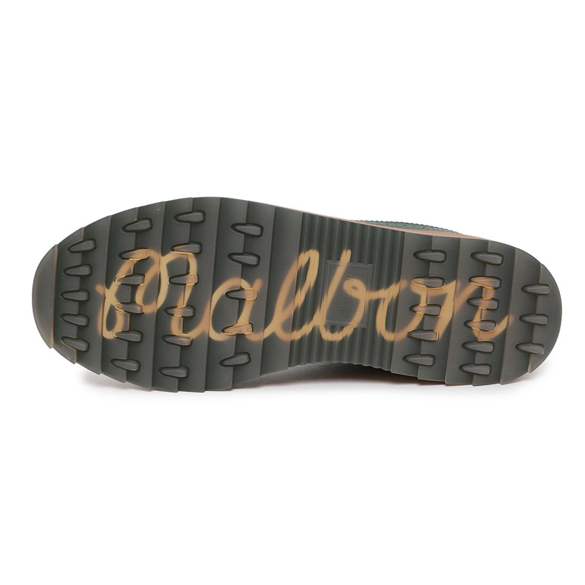 말본 골프(MALBON GOLF) 코스 에버그린 GREEN