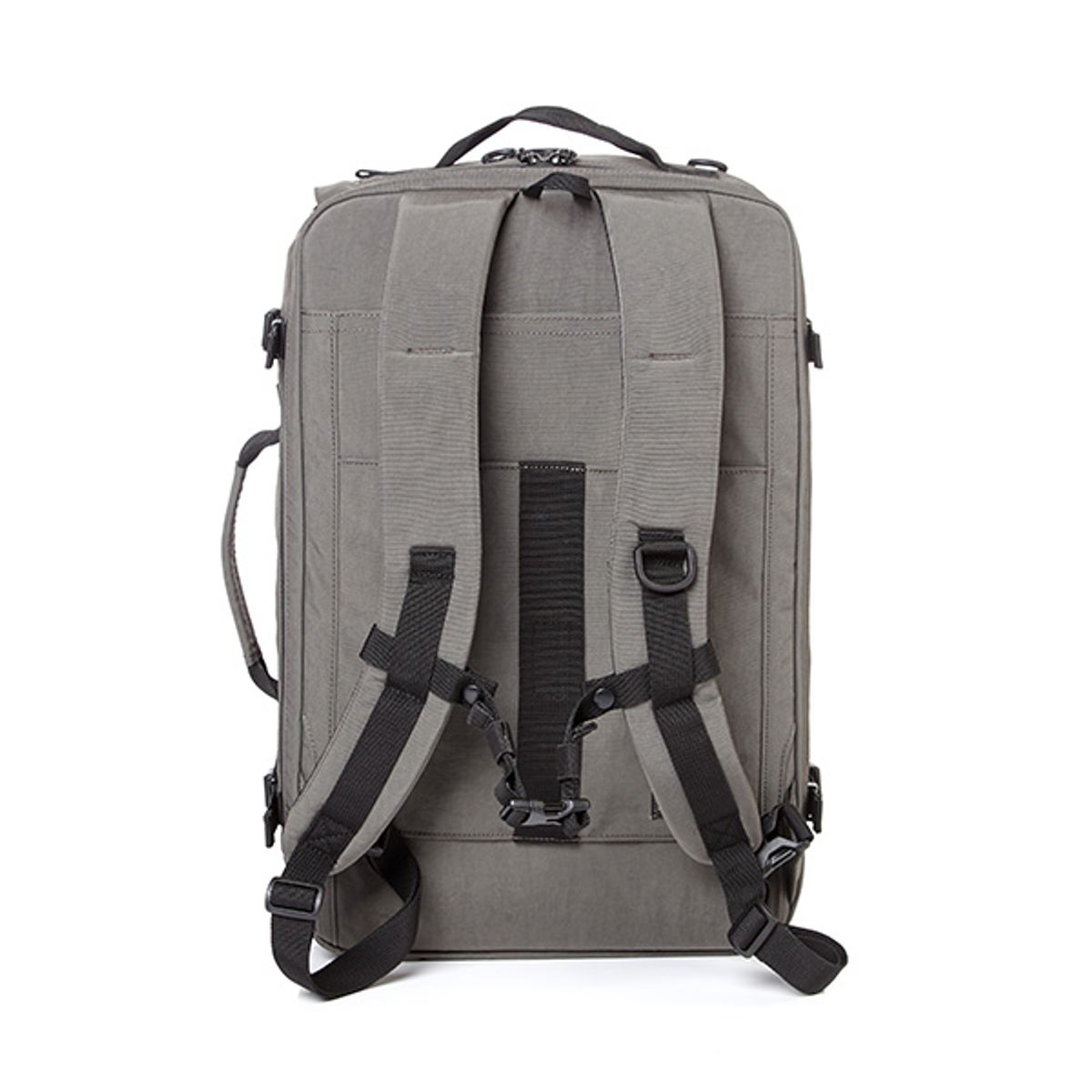 쌤소나이트 레드(SAMSONITE RED) PROCTON 시그니쳐 3WAY 백팩 CARBON GREY UR238006