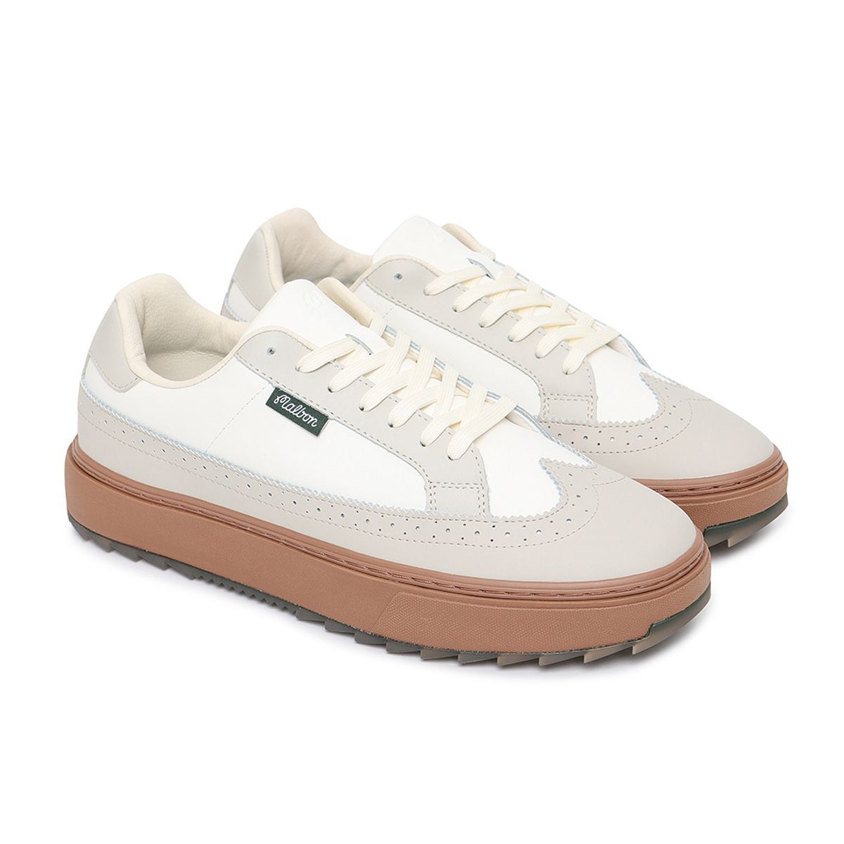 말본 골프(MALBON GOLF) 코스 에버그린 IVORY