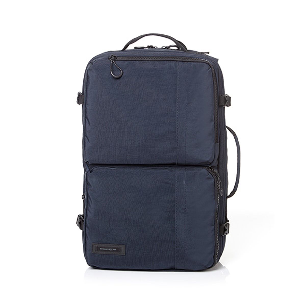 쌤소나이트 레드(SAMSONITE RED) PROCTON 시그니쳐 3WAY 백팩 MATT NAVY UR261006