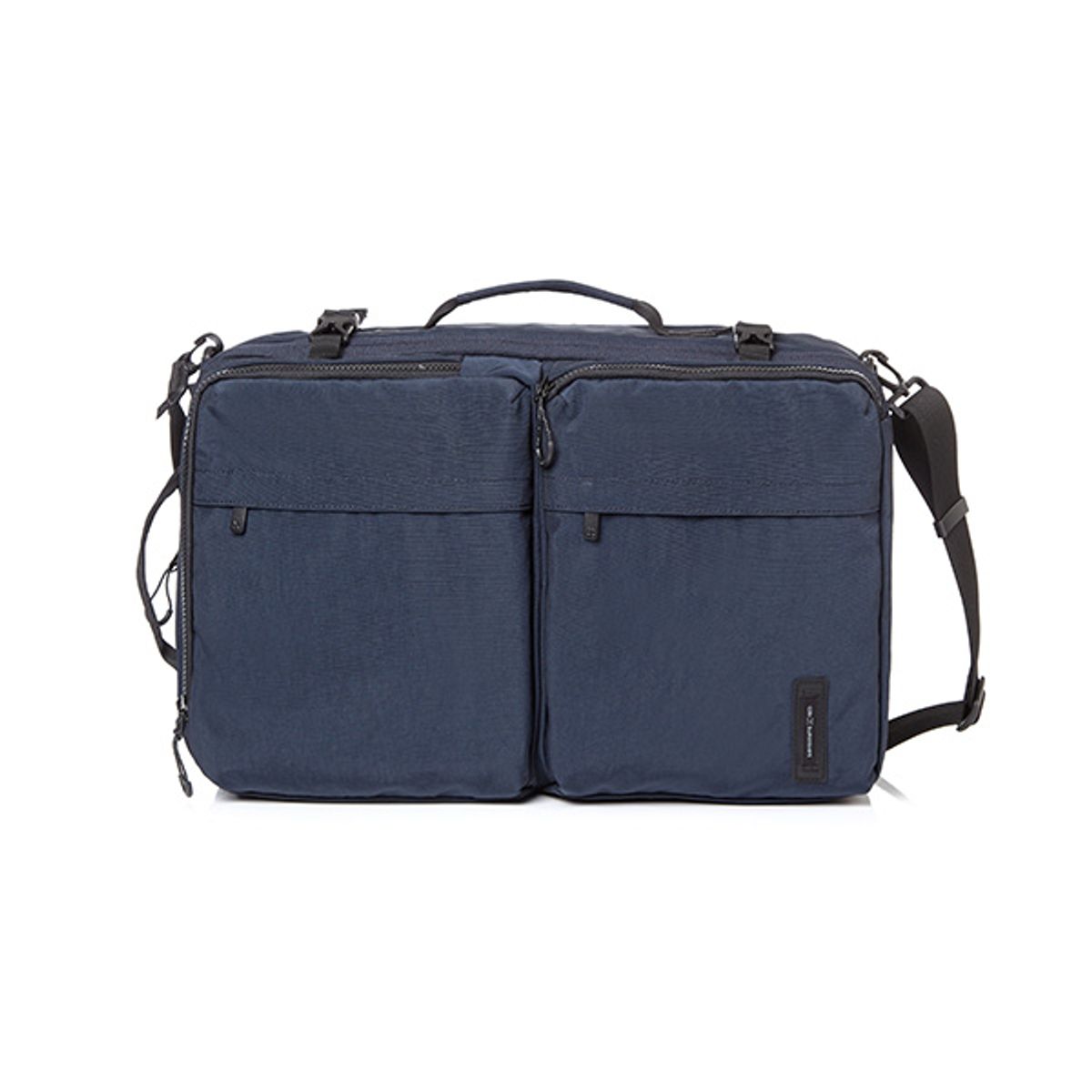 쌤소나이트 레드(SAMSONITE RED) PROCTON 시그니쳐 3WAY 백팩 MATT NAVY UR261006
