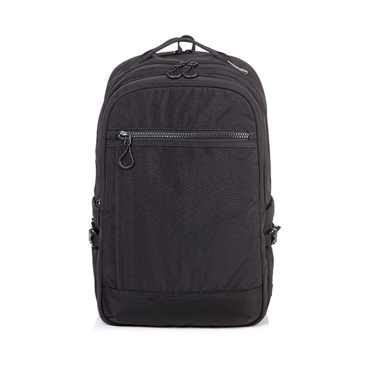 쌤소나이트 레드(SAMSONITE RED) PROCTON 시그니쳐 백팩 BLACK UR209007