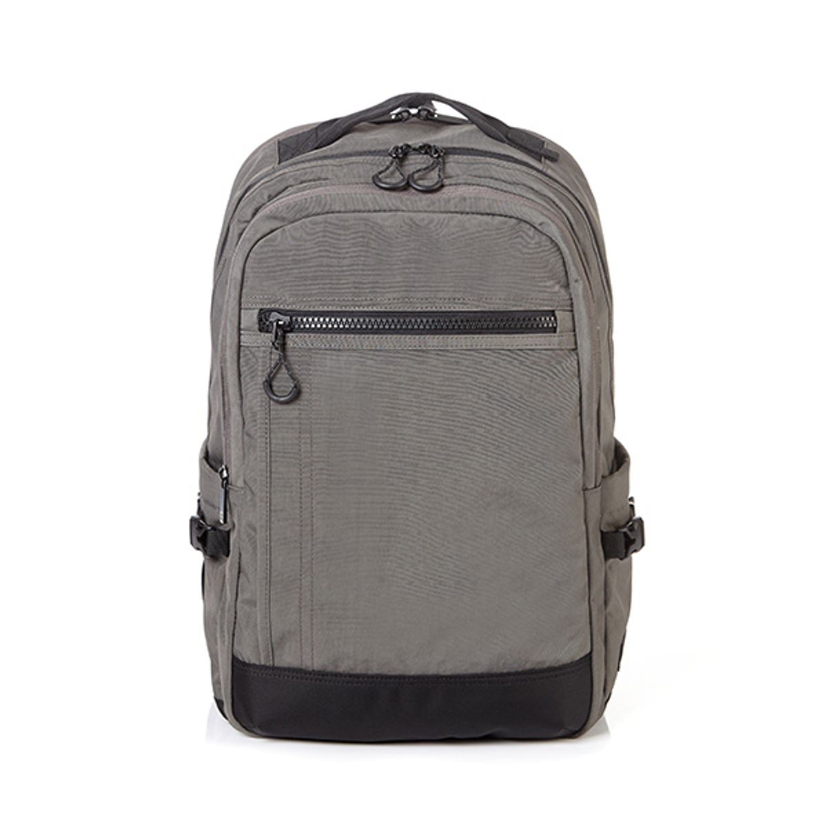 쌤소나이트 레드(SAMSONITE RED) PROCTON 시그니쳐 백팩 CARBON GREY UR238007