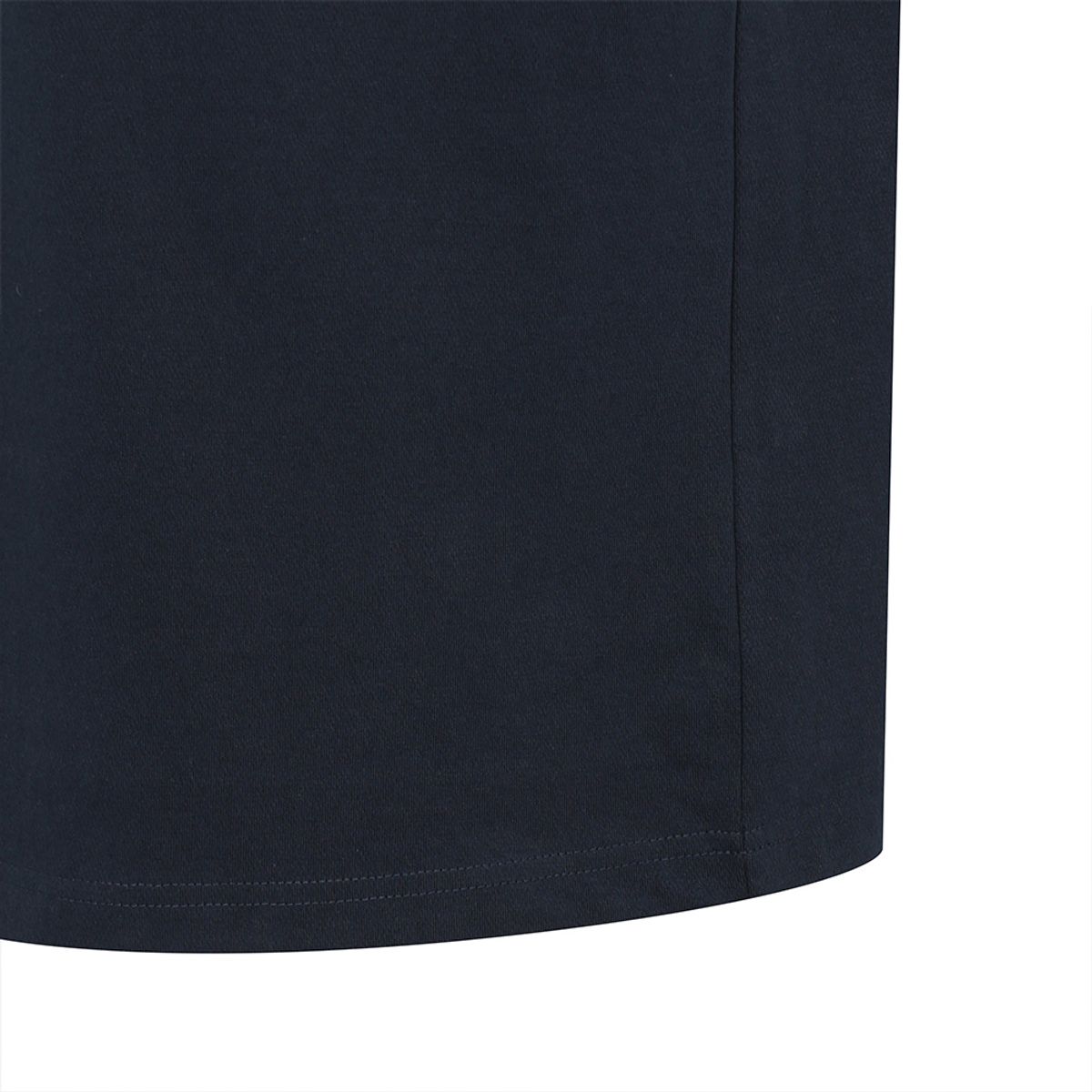 말본 골프(MALBON GOLF) 아이언웍스 빈티지 라운드 티셔츠 NAVY (MAN)