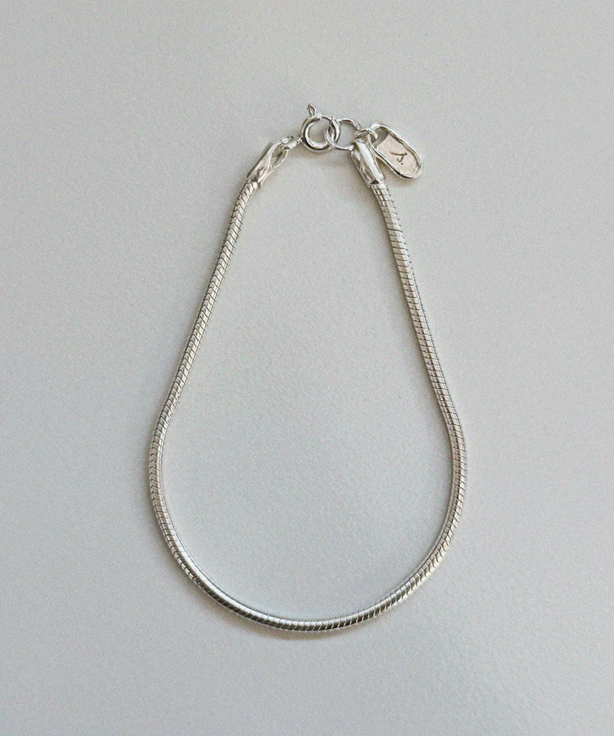 솔트유(SALT YOU) Silk Snake Bracelet