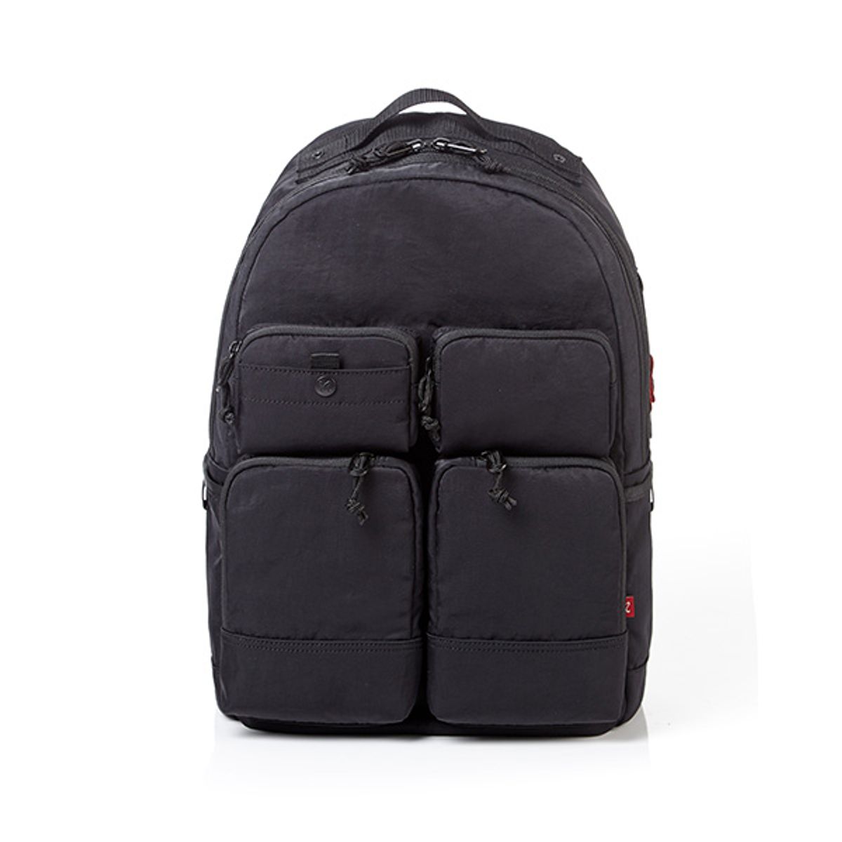 쌤소나이트 레드(SAMSONITE RED) XEIIS 백팩 BLACK UW709001