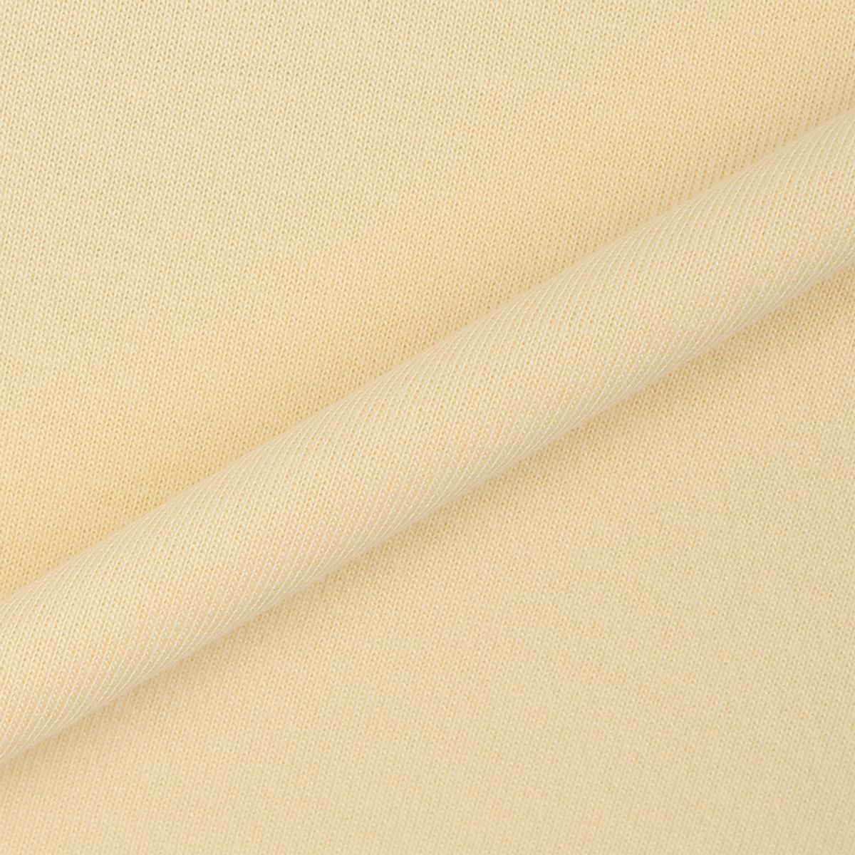 말본 골프(MALBON GOLF) 아이언웍스 빈티지 라운드 티셔츠 YELLOW (MAN)
