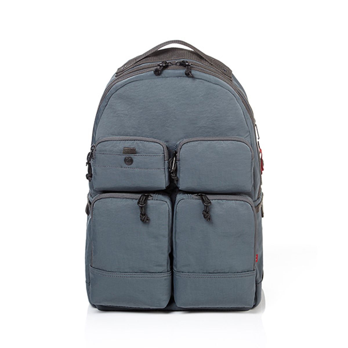 쌤소나이트 레드(SAMSONITE RED) XEIIS 백팩 STONE GREY UW758001