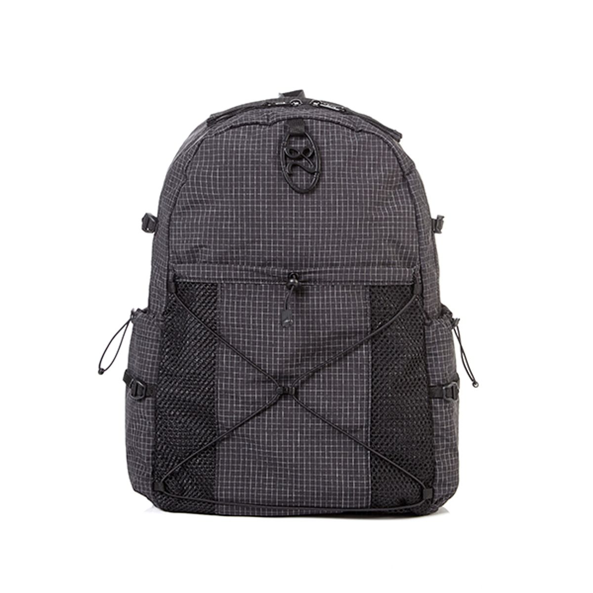쌤소나이트 레드(SAMSONITE RED) IRES 백팩 BLACK UX009001