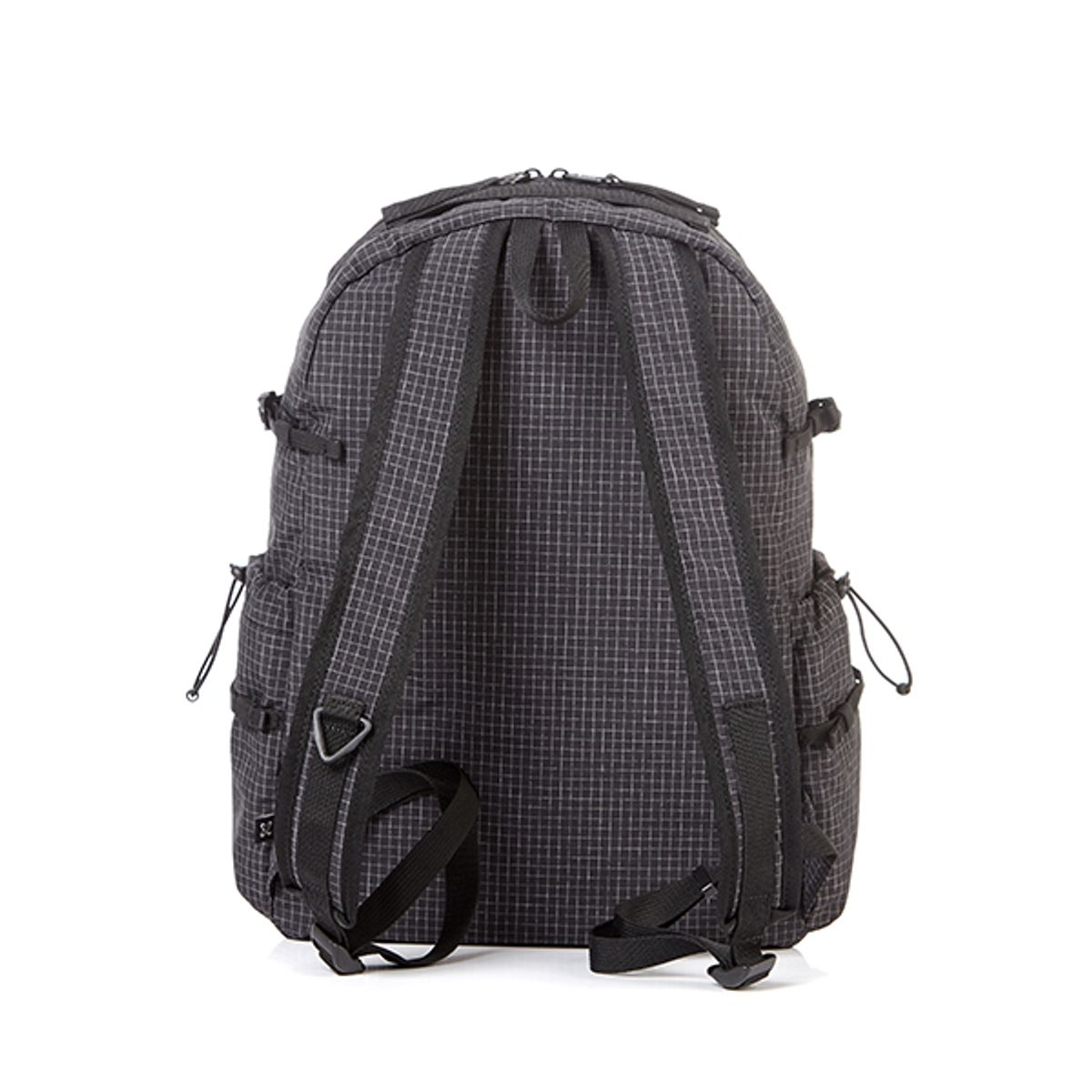 쌤소나이트 레드(SAMSONITE RED) IRES 백팩 BLACK UX009001
