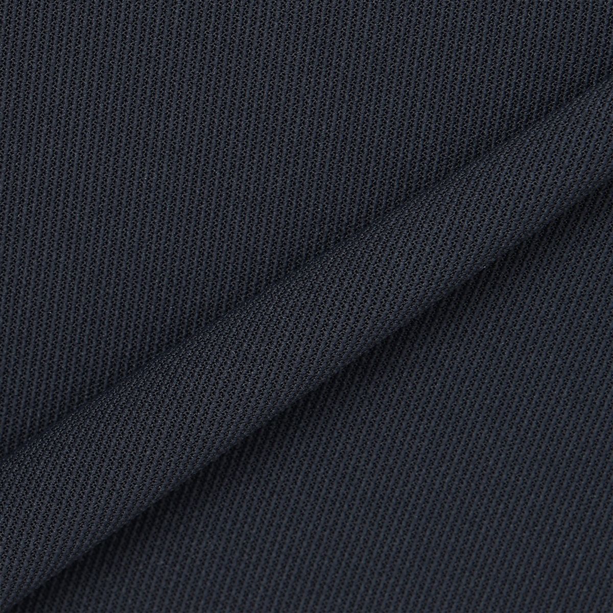 말본 골프(MALBON GOLF) 변형 에리 블루종 반팔 NAVY (WOMAN)