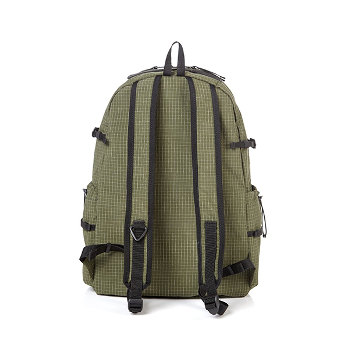 쌤소나이트 레드(SAMSONITE RED) IRES 백팩 DARK GREEN UX014001