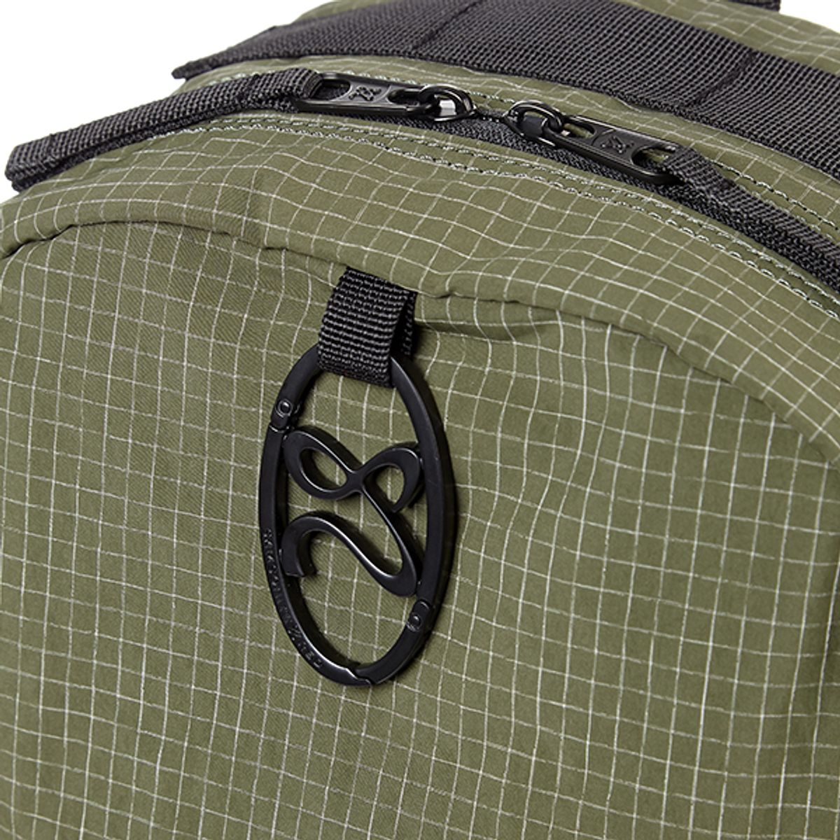 쌤소나이트 레드(SAMSONITE RED) IRES 백팩 DARK GREEN UX014001