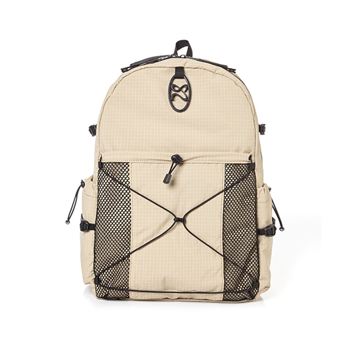 쌤소나이트 레드(SAMSONITE RED) IRES 백팩 BEIGE UX005001