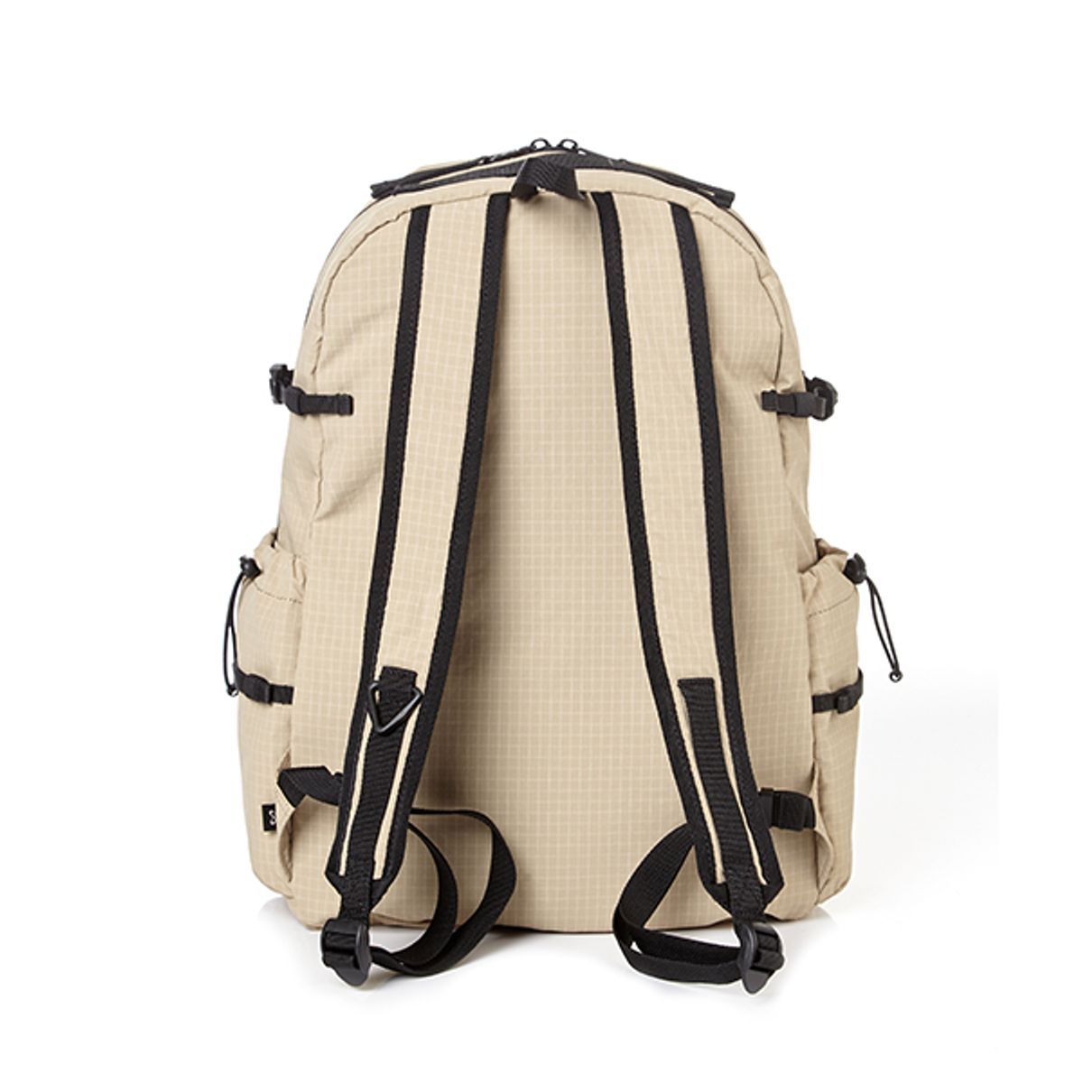쌤소나이트 레드(SAMSONITE RED) IRES 백팩 BEIGE UX005001