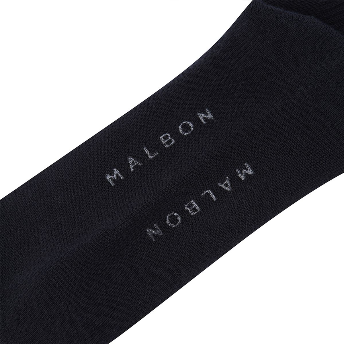 말본 골프(MALBON GOLF) 버킷 와펜 베이직 크루삭스 NAVY