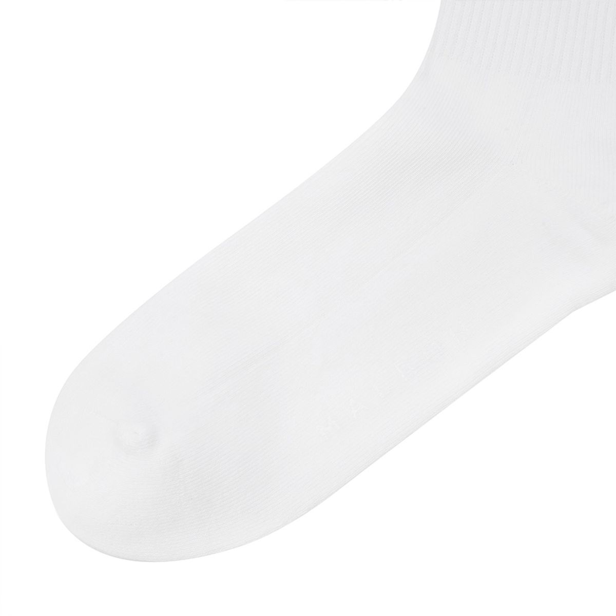 말본 골프(MALBON GOLF) 버킷 와펜 베이직 크루삭스 OFF WHITE