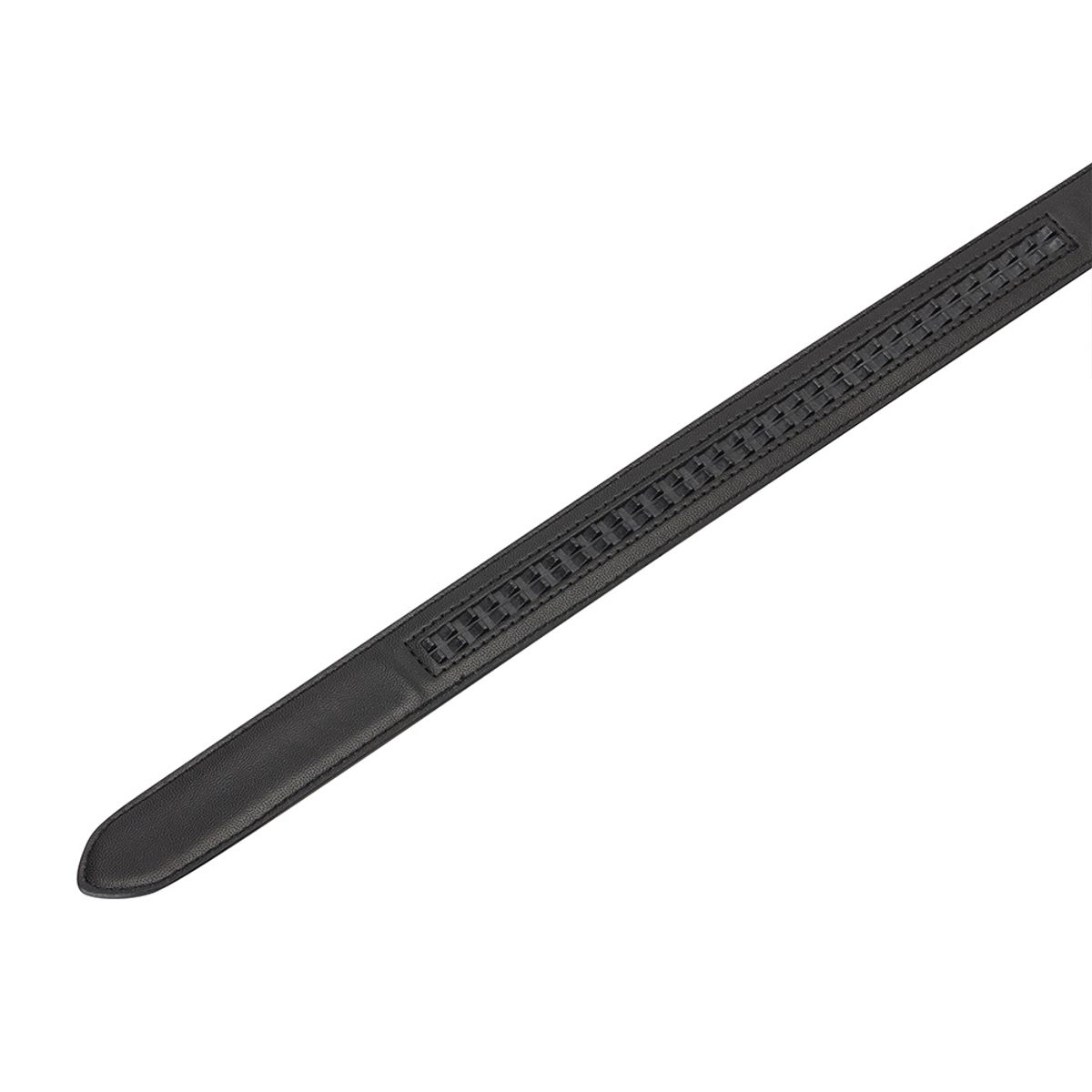 말본 골프(MALBON GOLF) 여성 베이직 자동벨트 BLACK (WOMAN)