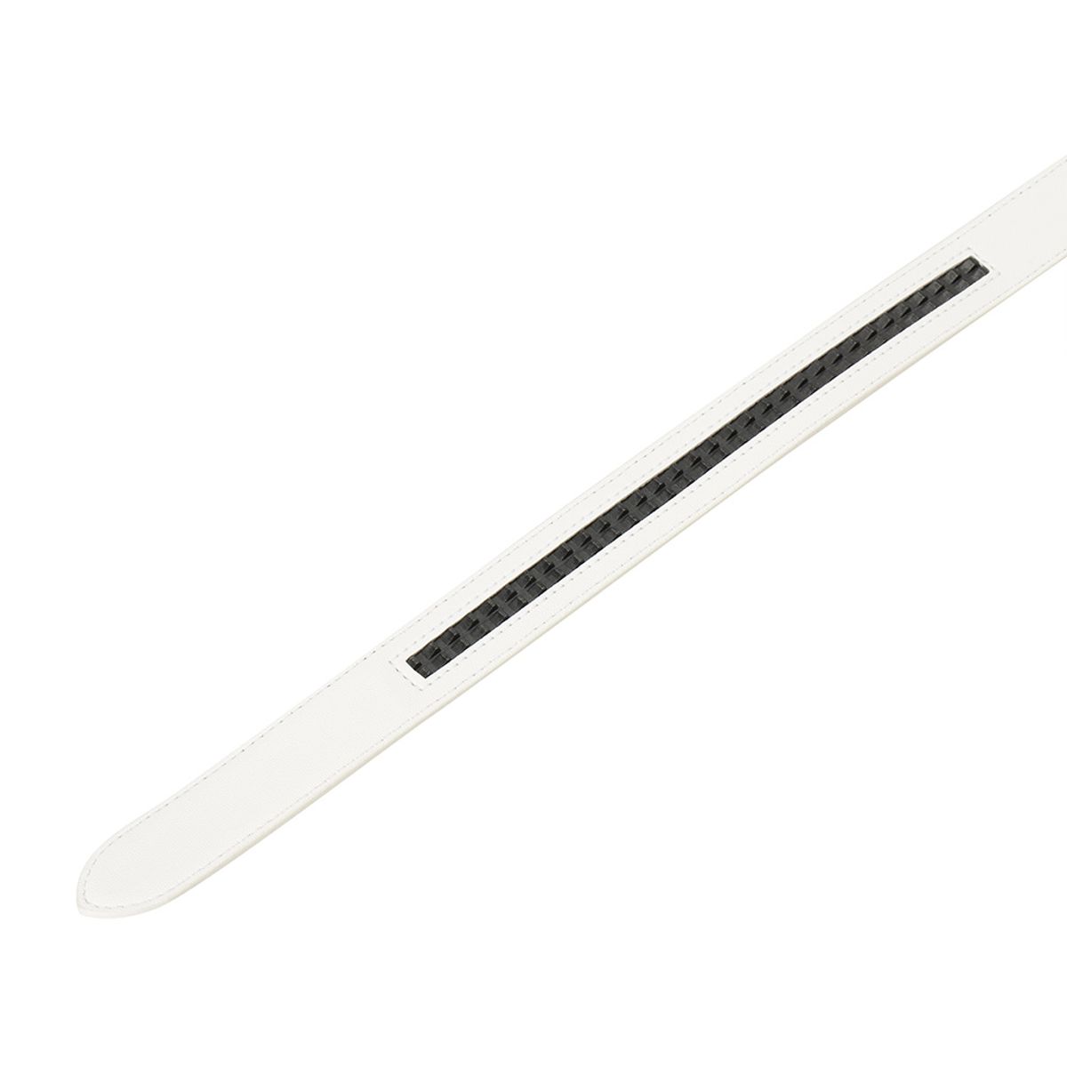말본 골프(MALBON GOLF) 여성 베이직 자동벨트 IVORY (WOMAN)