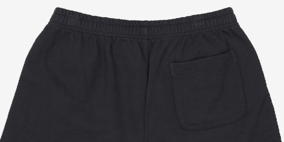 무신사 스탠다드(MUSINSA STANDARD) 숏팬츠 L
